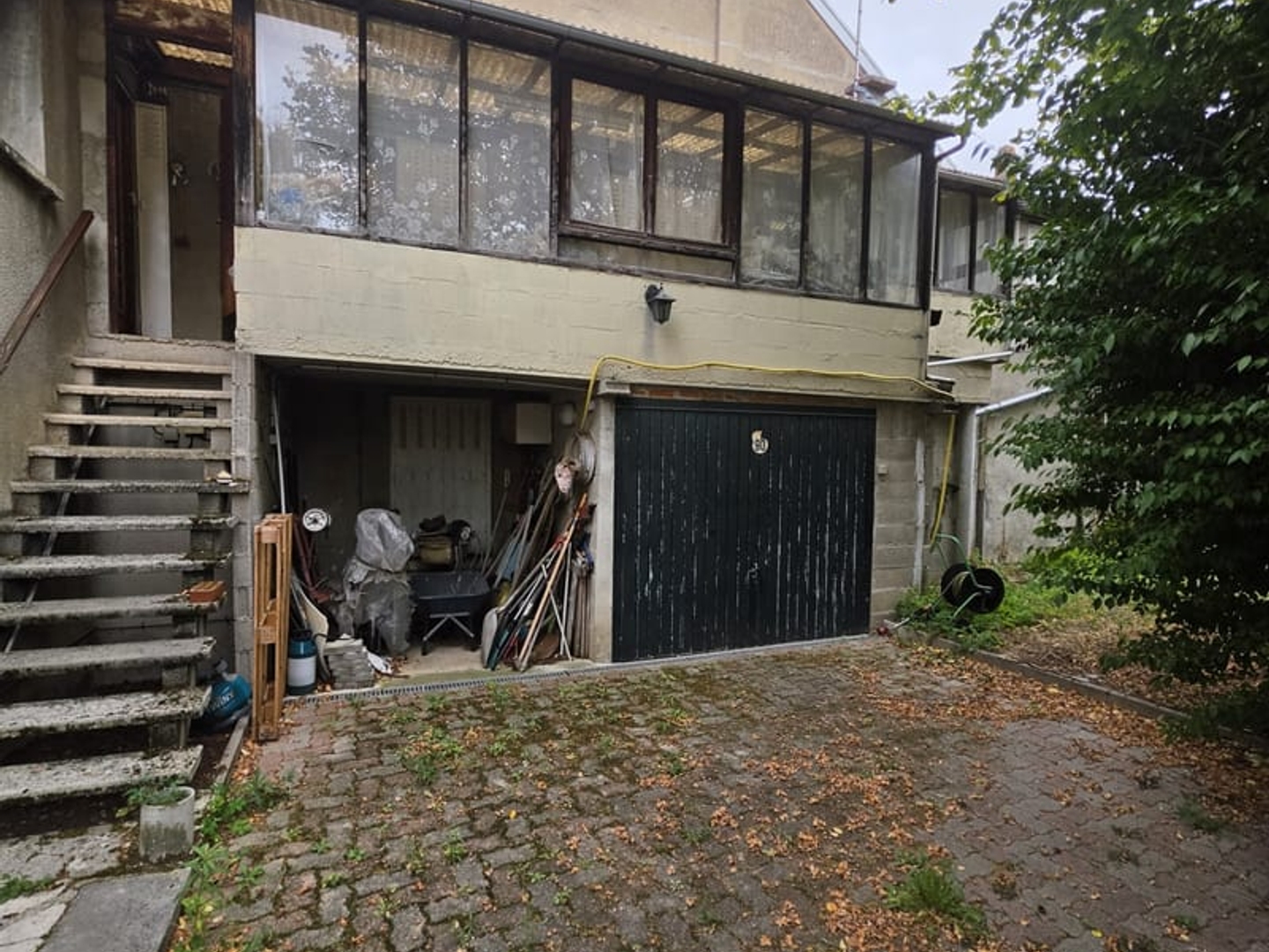 Maison 6 pièces 138 m²