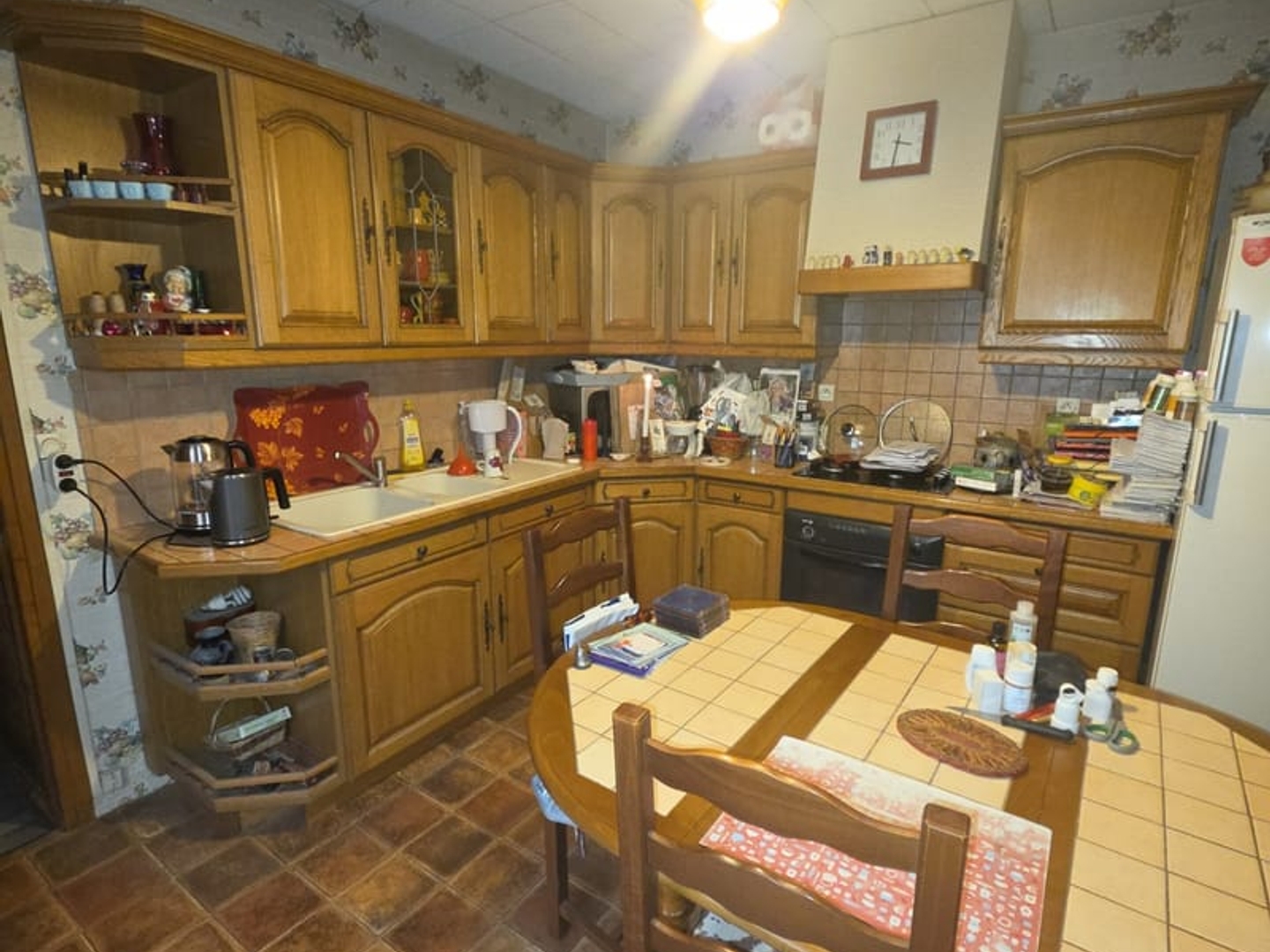 Maison à vendre - 6 pièces - 138m2 - Épernay (51200)