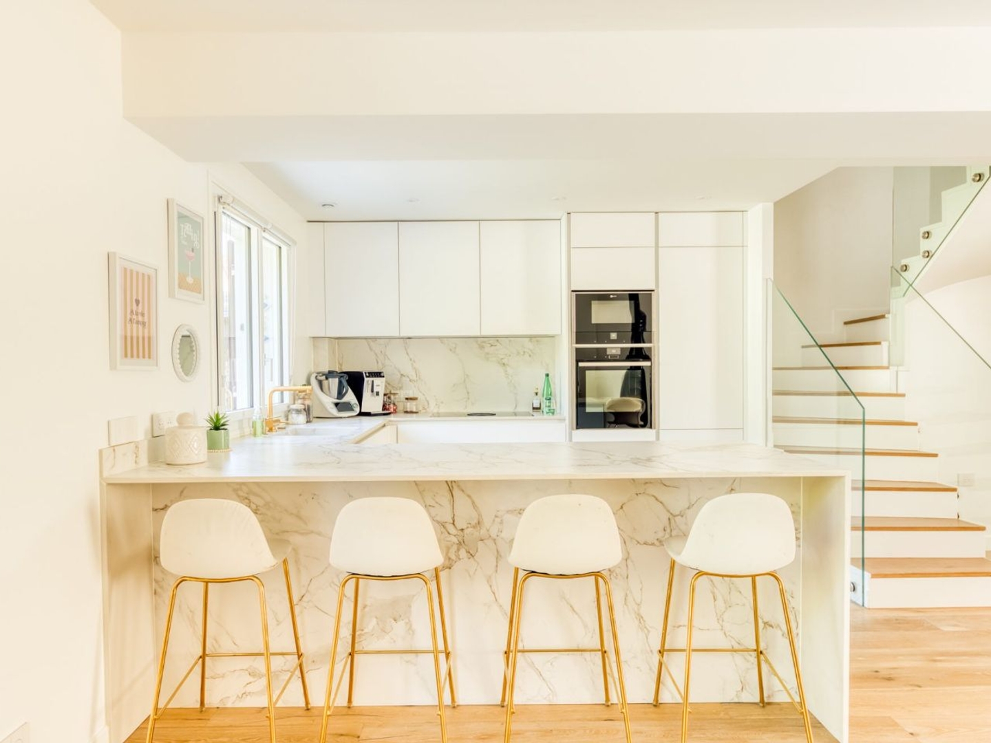Maison à vendre - 6 pièces - 146m2 - Vauhallan (91430)