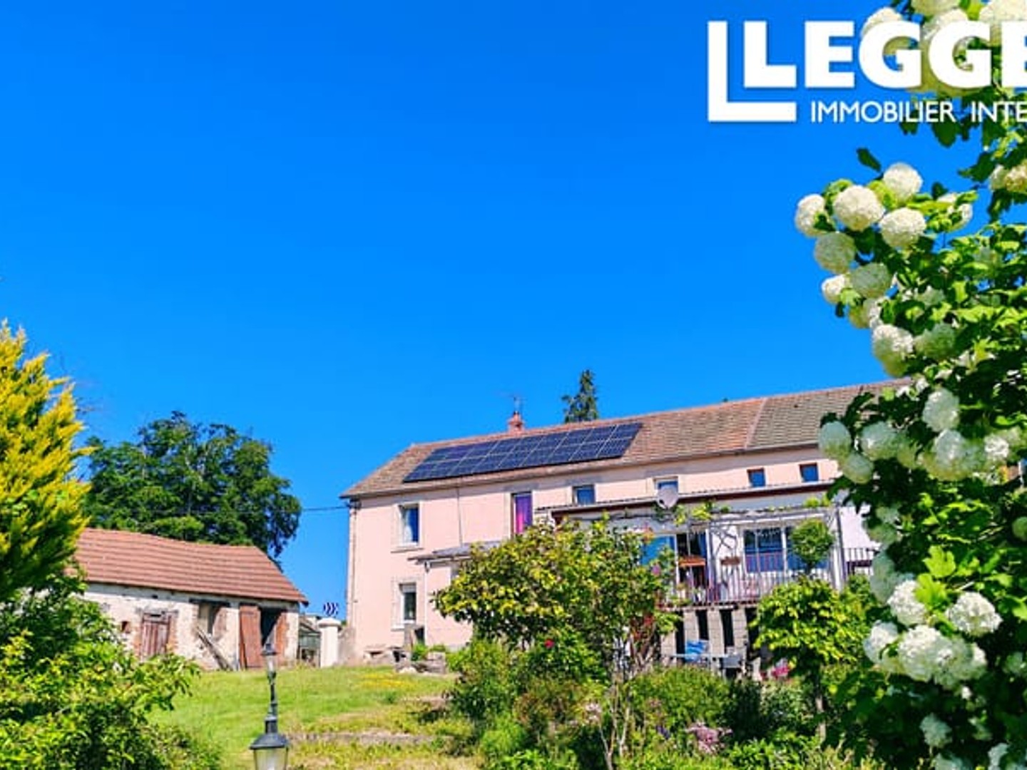 Belle Affaire Touristique avec Logement Privatif - Hôtel, Restaurant et possibilité de mini-Camping