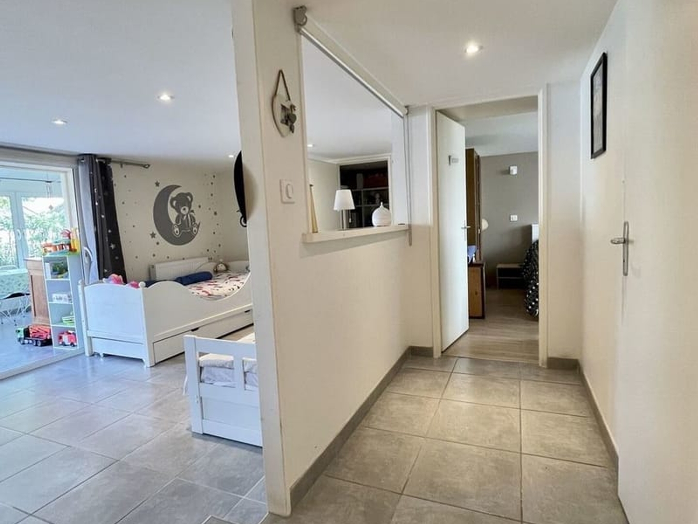 Maison à vendre - 5 pièces - 135m2 - Saintes (17100)