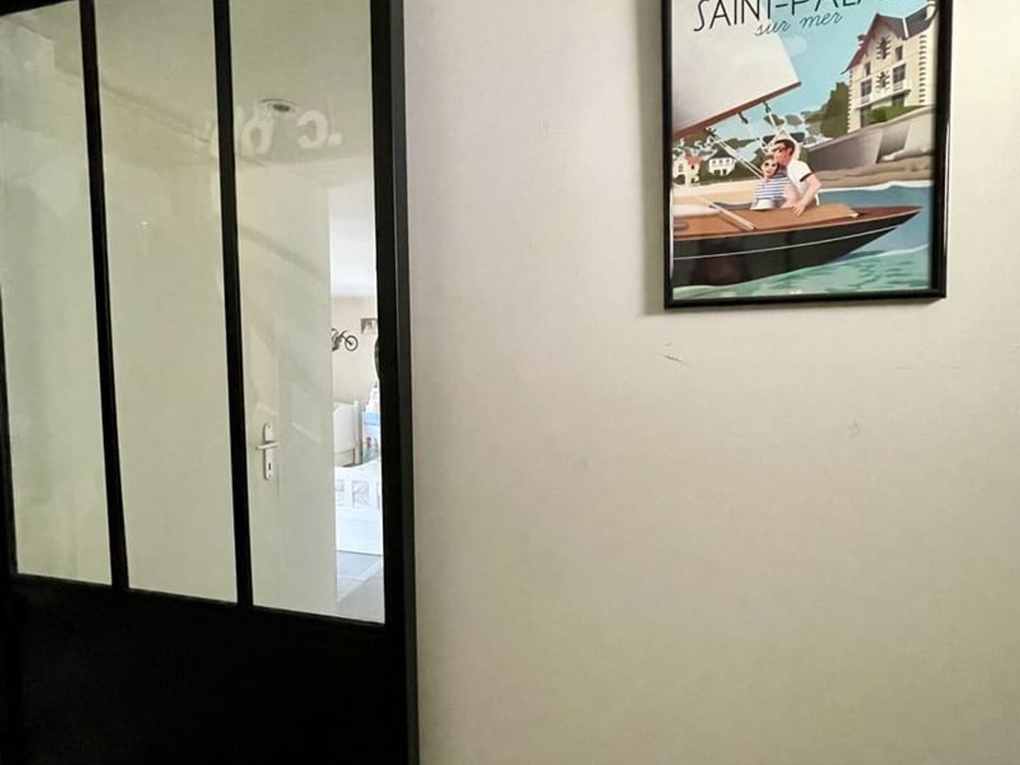 Maison à vendre - 5 pièces - 135m2 - Saintes (17100)