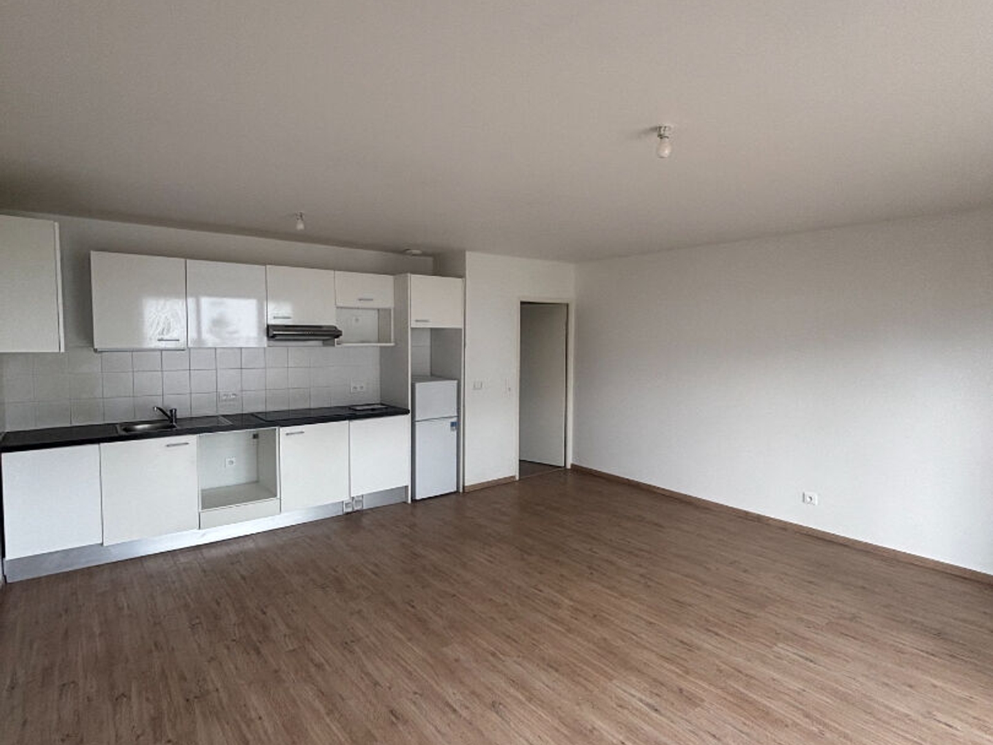 Appartement à vendre - 3 pièces - 64m2 - Bruges (33520)