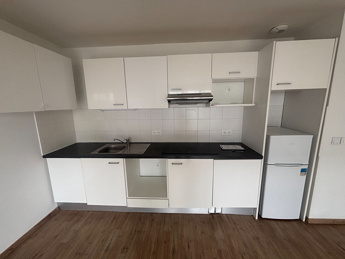 Appartement à vendre - 3 pièces - 64m2 - Bruges (33520)