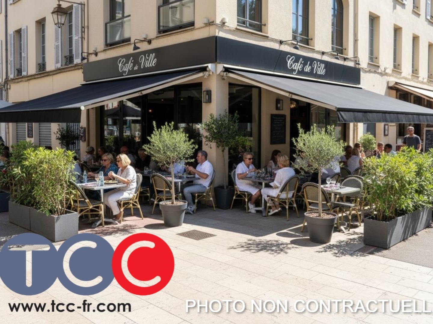Magasin à vendre - 100m2 - Grenoble (38000)