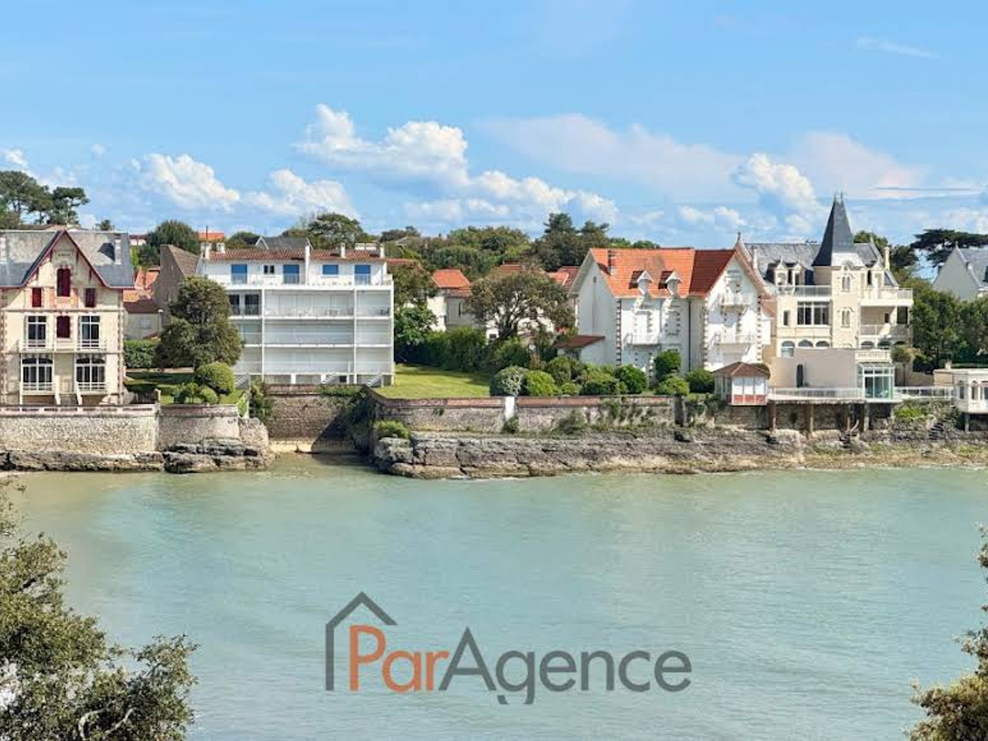 Appartement 4 pièces 96 m²