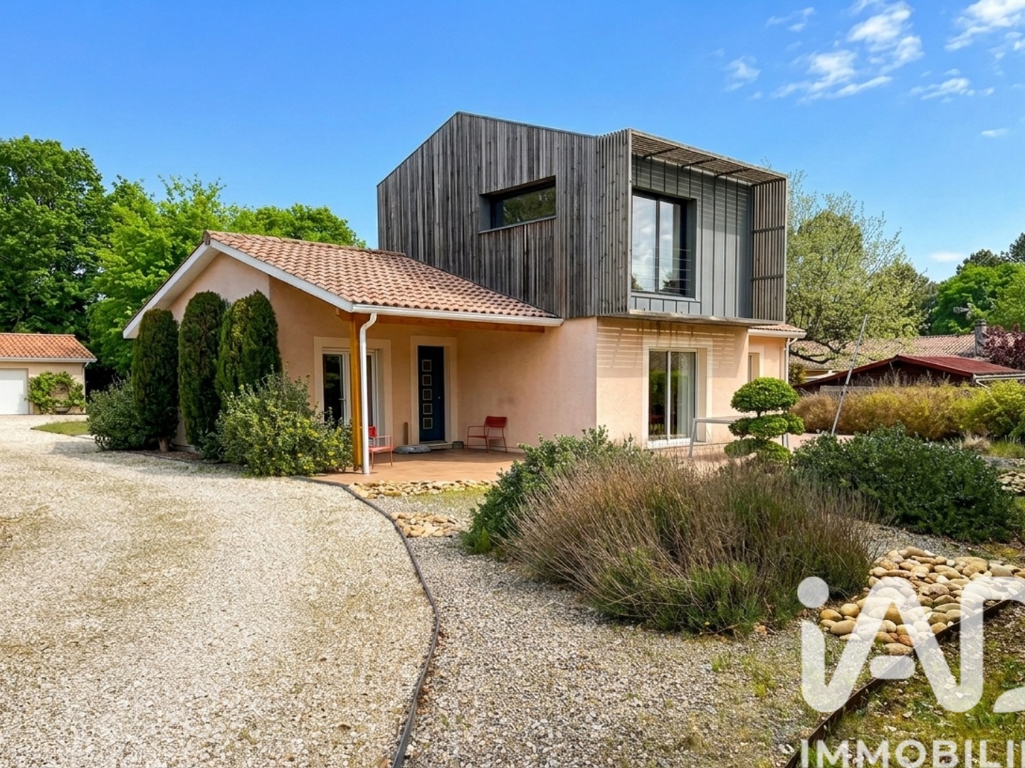 Maison 6 pièces 128 m²
