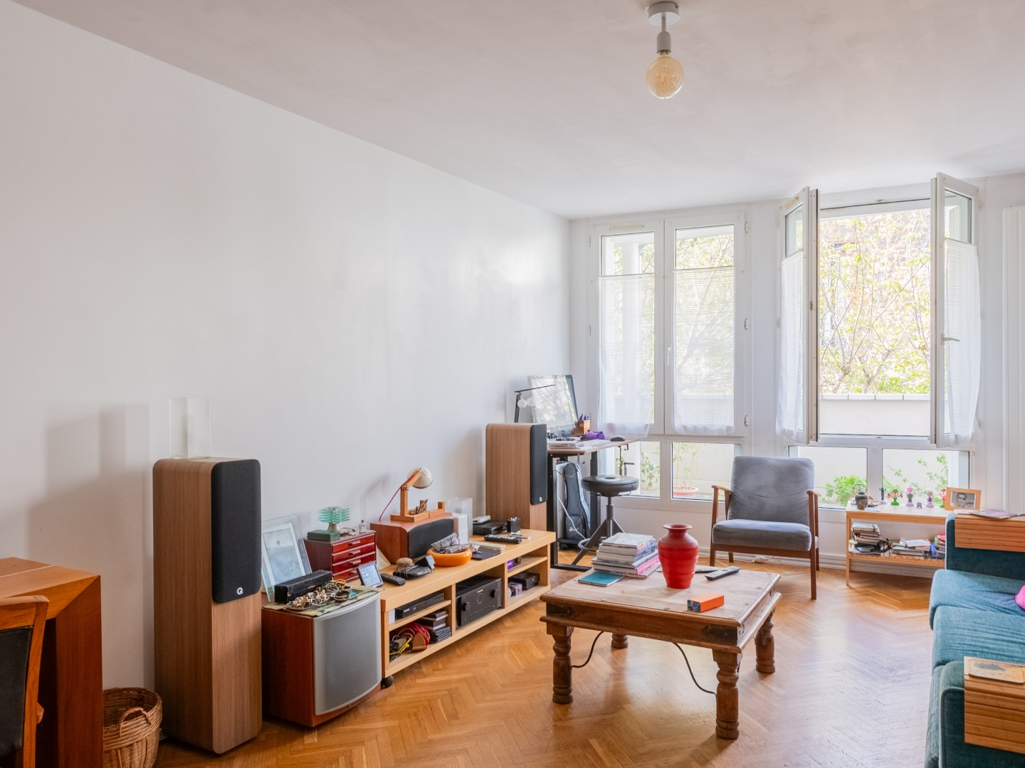 Appartement à vendre - 3 pièces - 64m2 - Villejuif (94800)