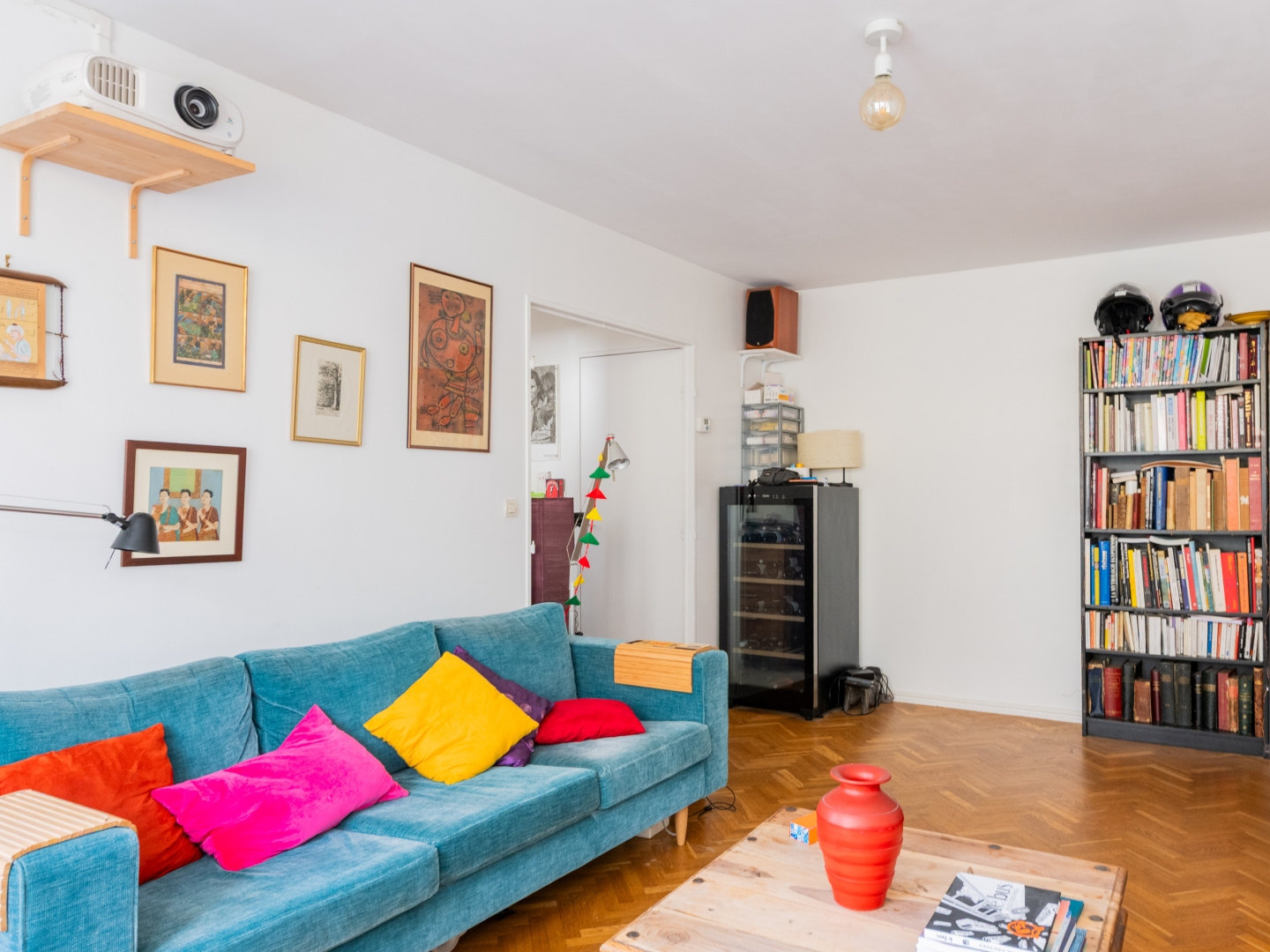 Appartement à vendre - 3 pièces - 64m2 - Villejuif (94800)