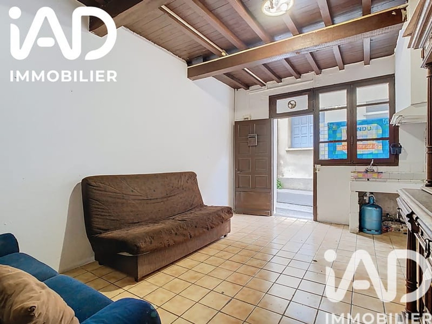 Maison avec appartements 2 pièces 133 m²