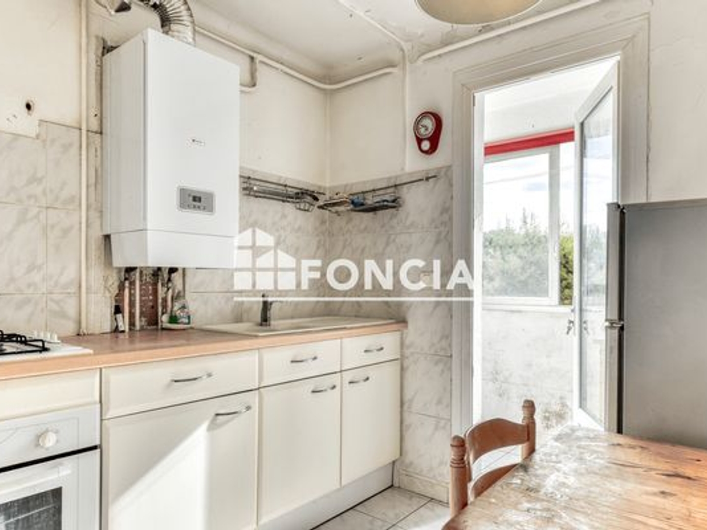 Appartement à vendre - 3 pièces - 63m2 - Béziers (34500)