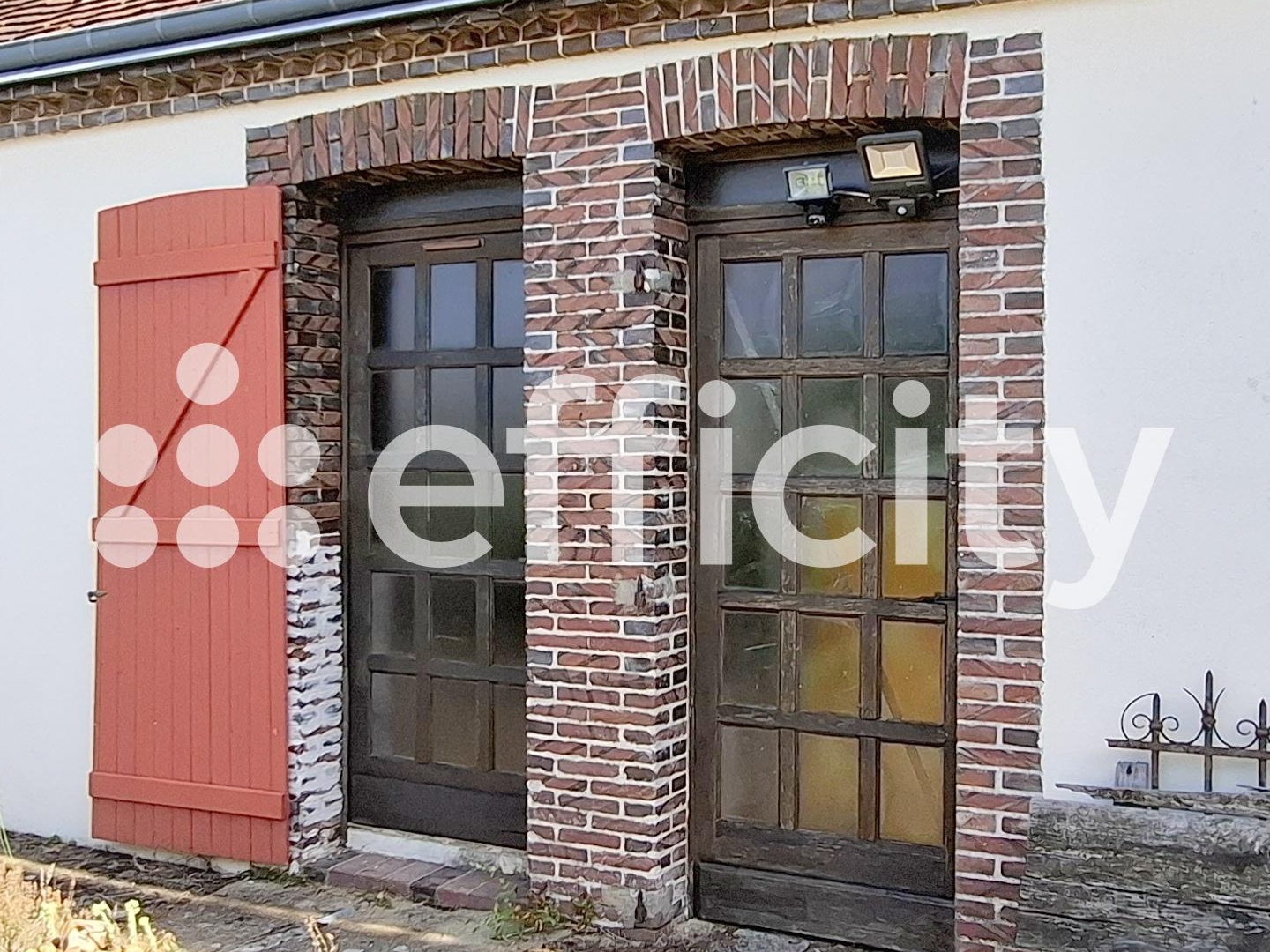 Maison 6 pièces 95 m²
