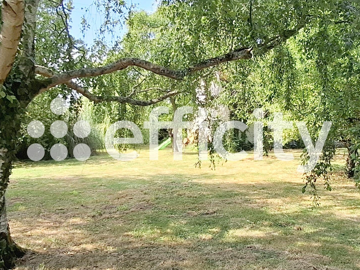 Maison à vendre - 6 pièces - 95m2 - Moulhard (28160)