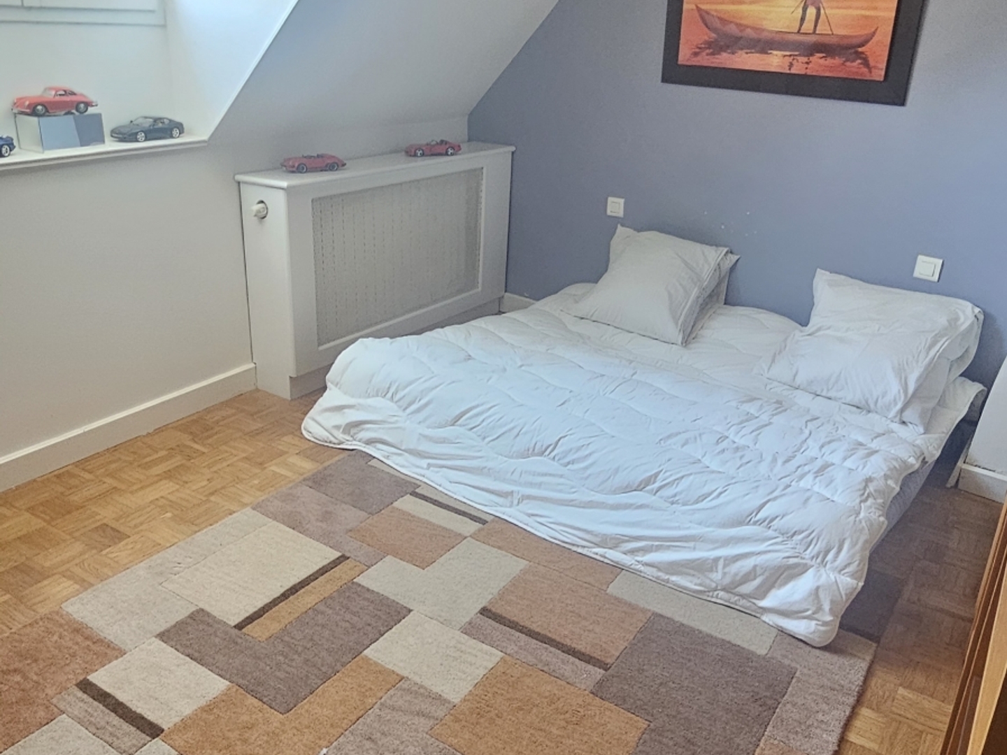 Maison 6 pièces 108 m²