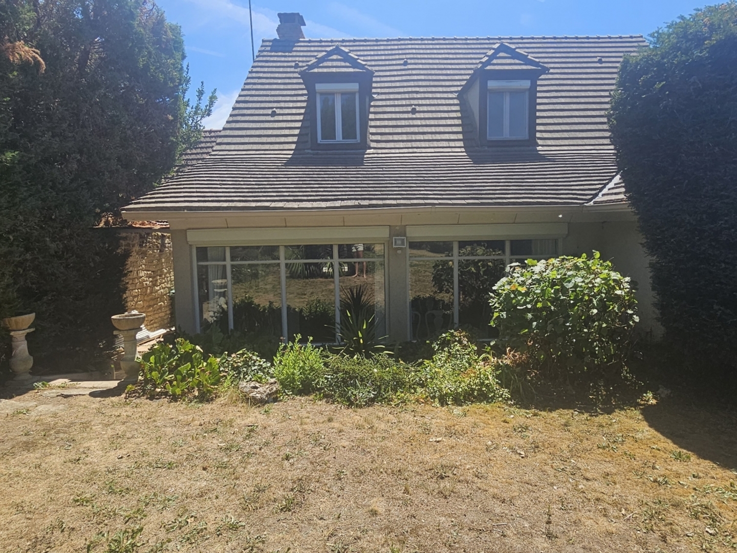 Maison à vendre - 6 pièces - 108m2 - Montataire (60160)
