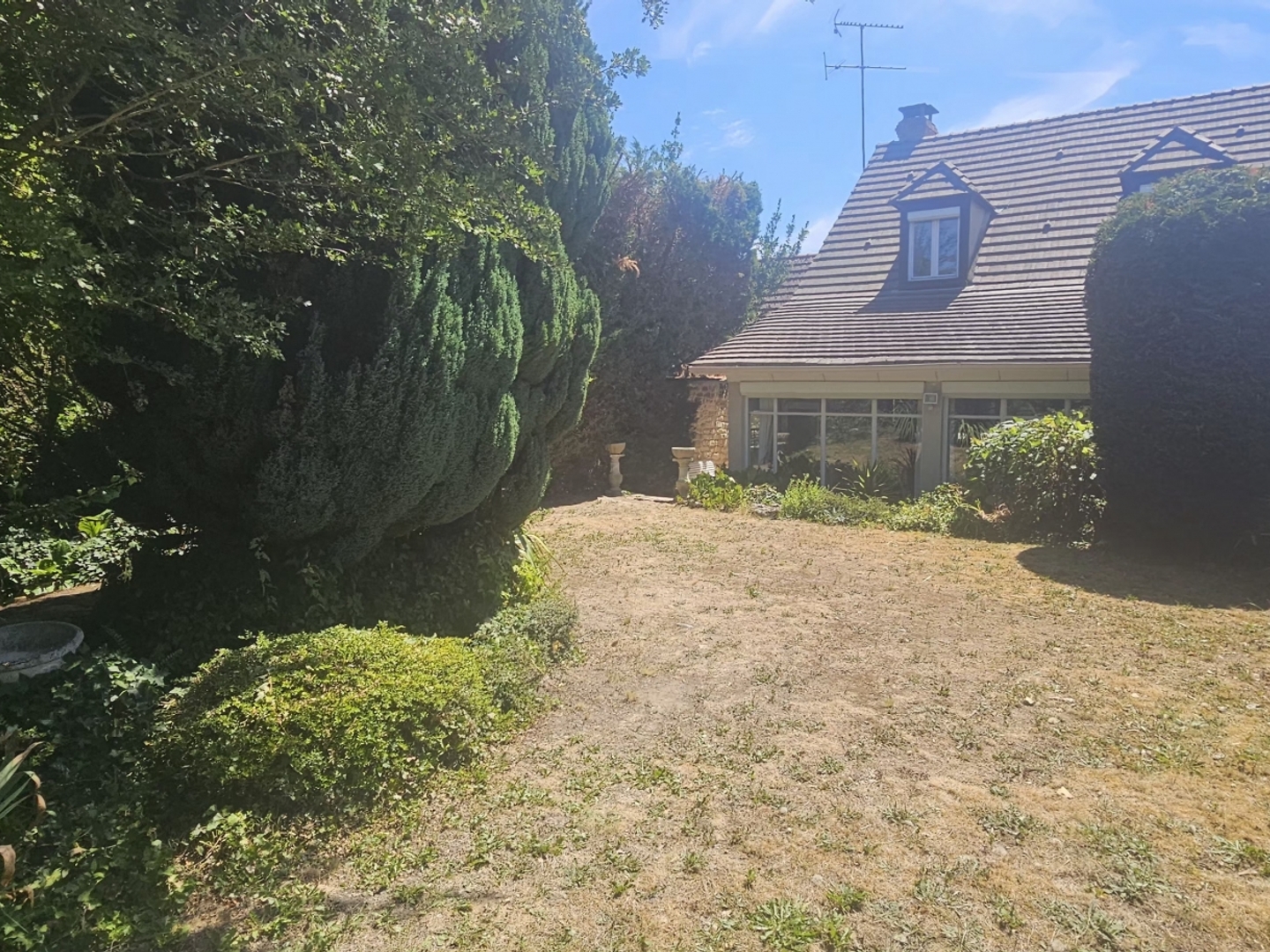 Maison à vendre - 6 pièces - 108m2 - Montataire (60160)