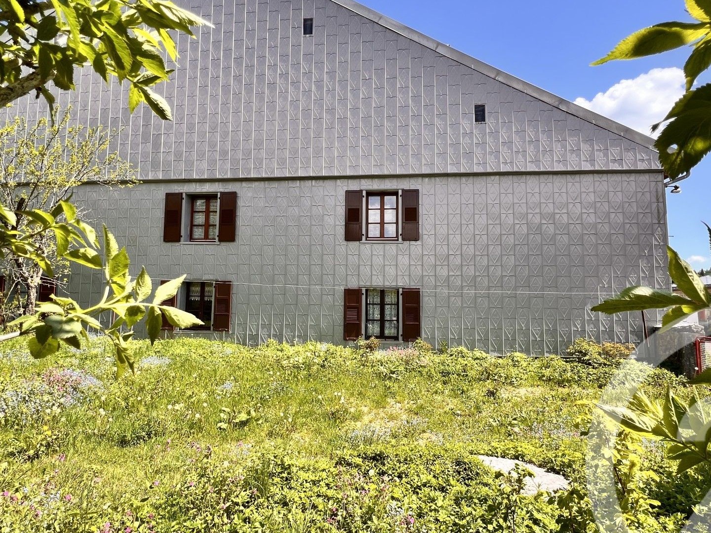 Maison 7 pièces 167 m²