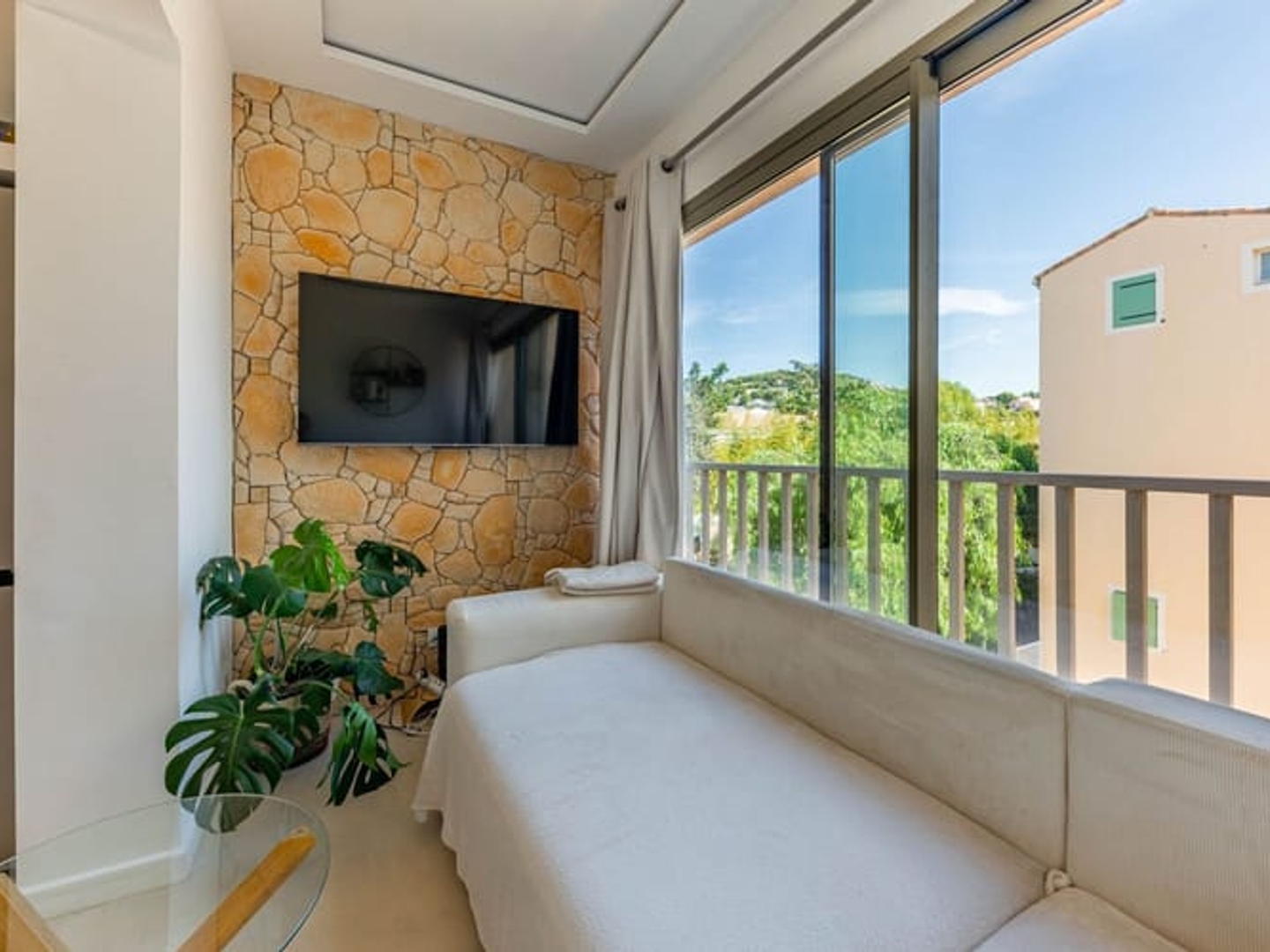 Appartement 1 pièce 30 m²
