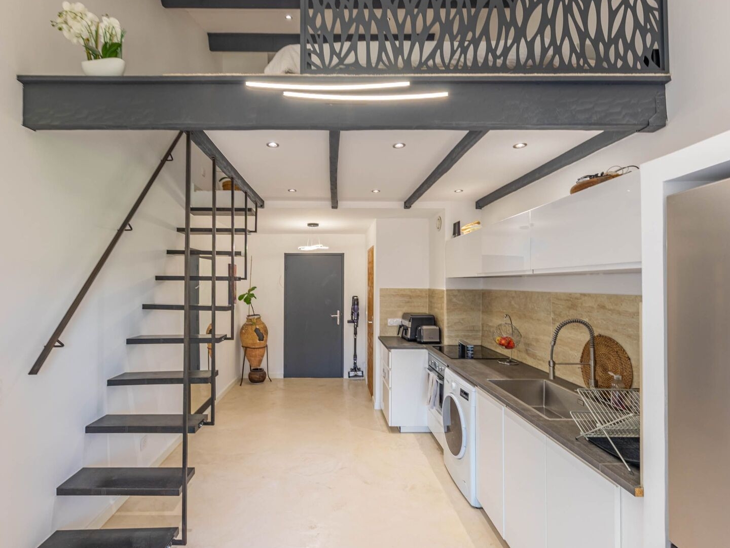 Appartement à vendre - 1 pièce - 30m2 - Bandol (83150)