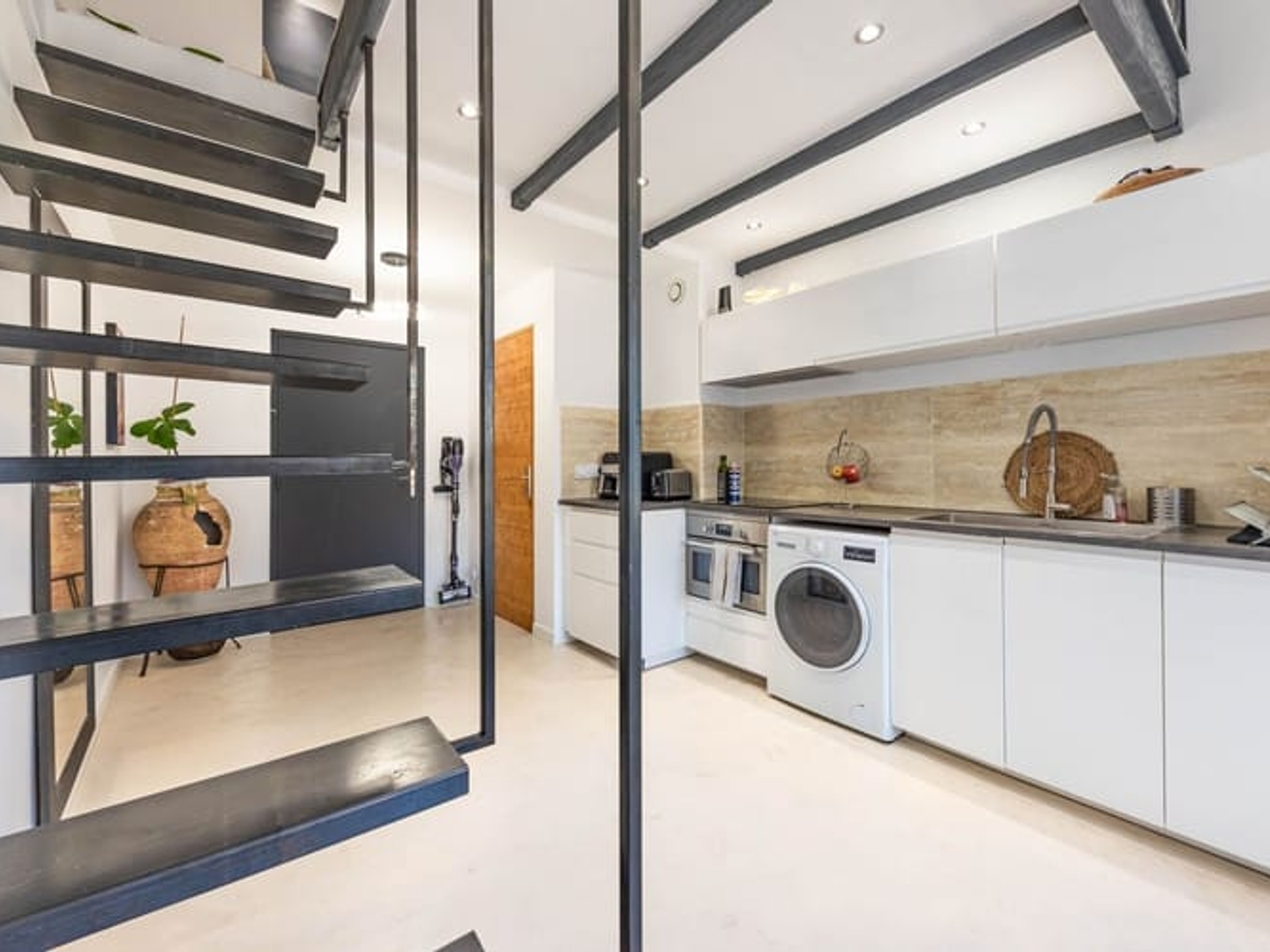 Appartement à vendre - 1 pièce - 30m2 - Bandol (83150)