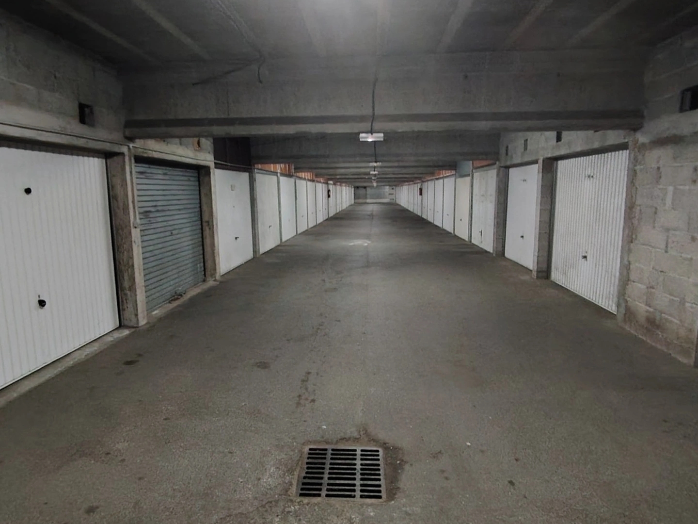 Parking/Garage/Box 13 m²