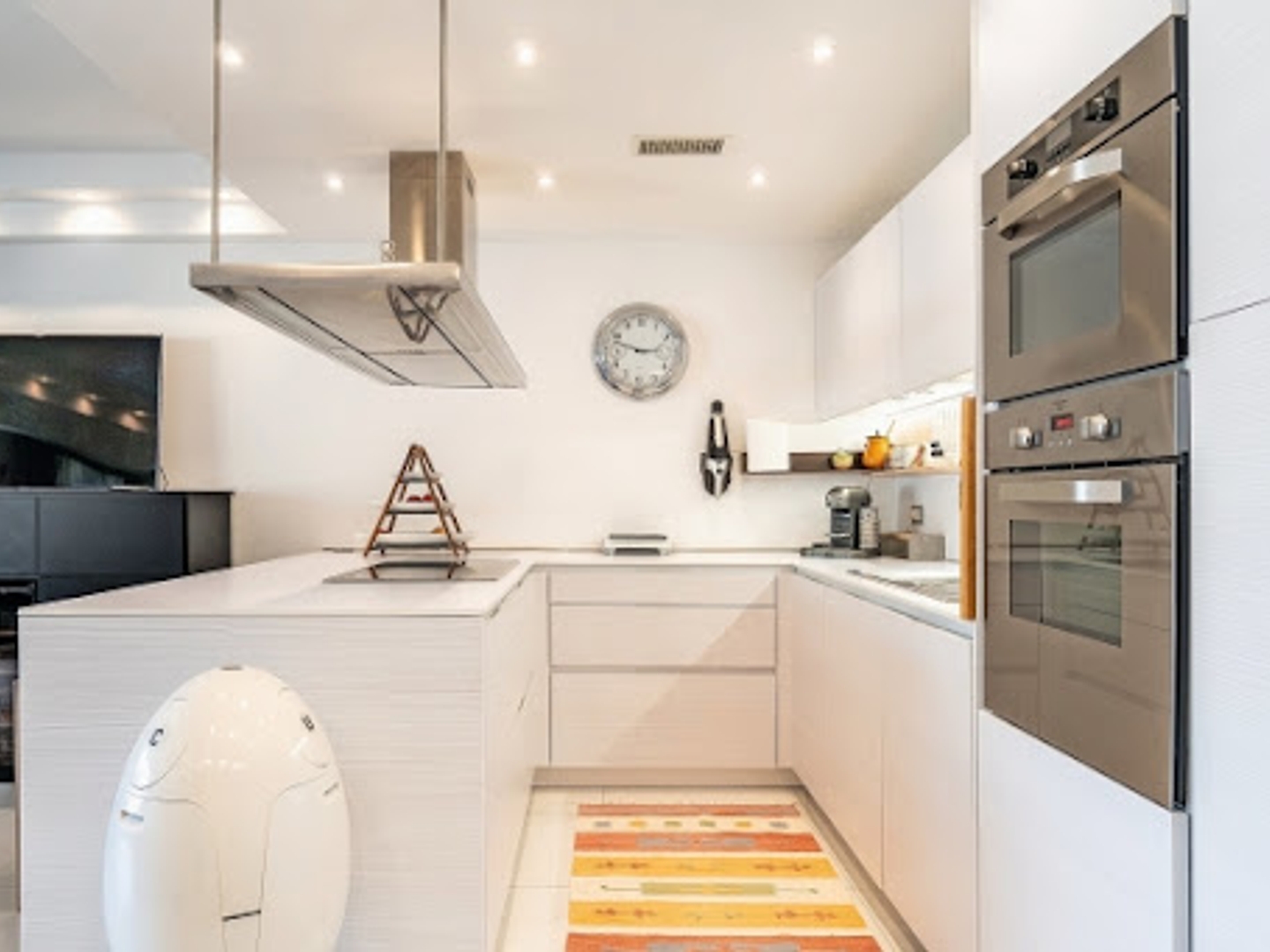 Appartement à vendre - 3 pièces - 91m2 - Monaco (98000)
