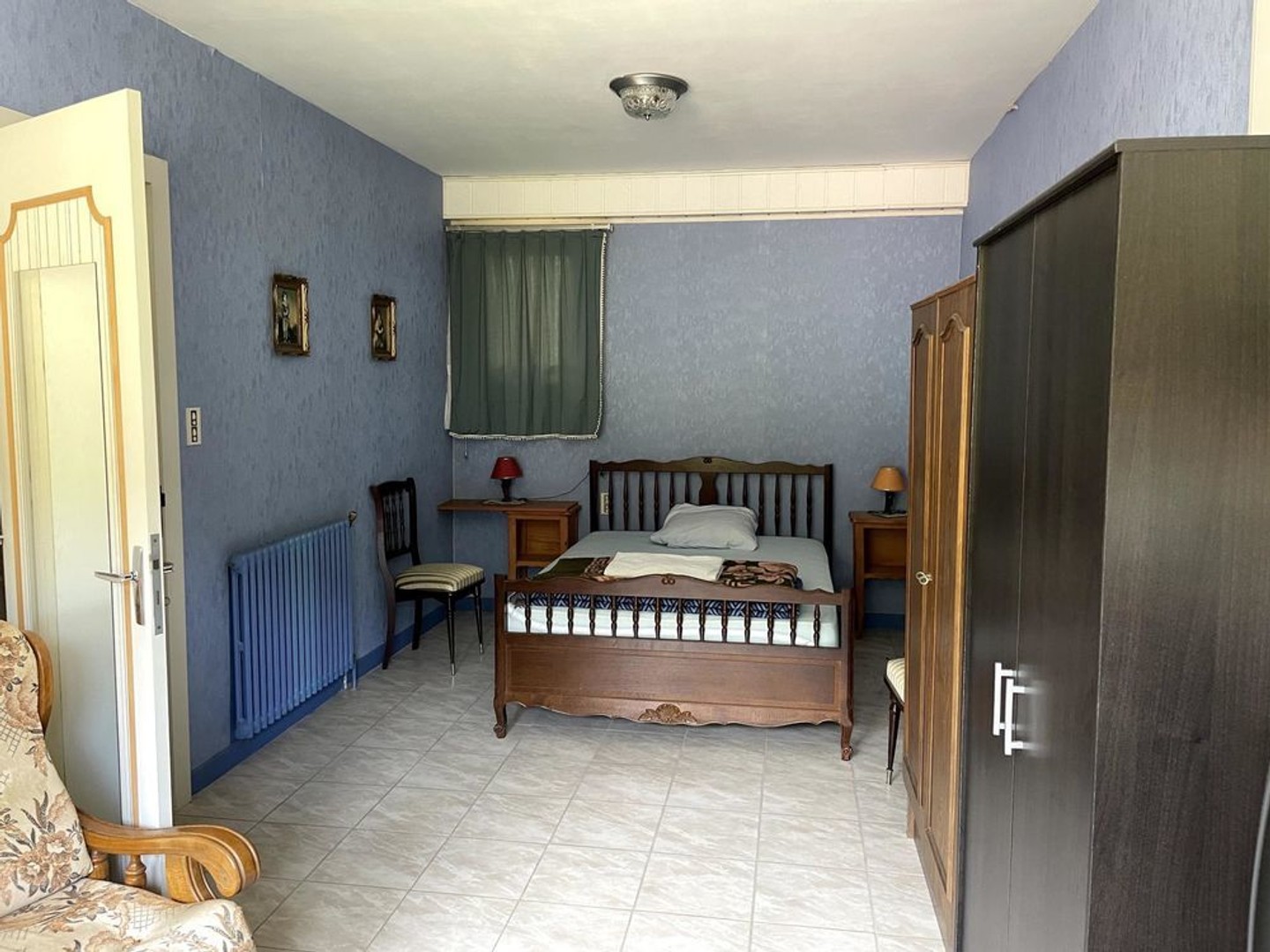Immeuble à vendre - 302m2 - Plombières-Les-Bains (88370)