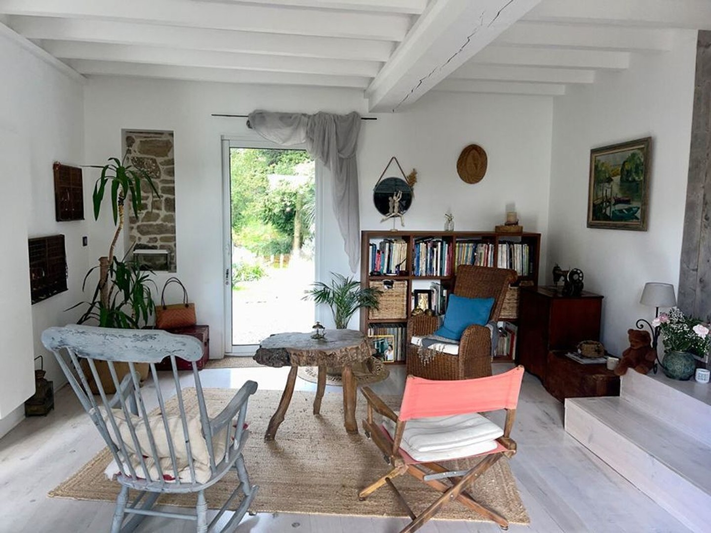 Maison à vendre - 6 pièces - 145m2 - Camors (56330)
