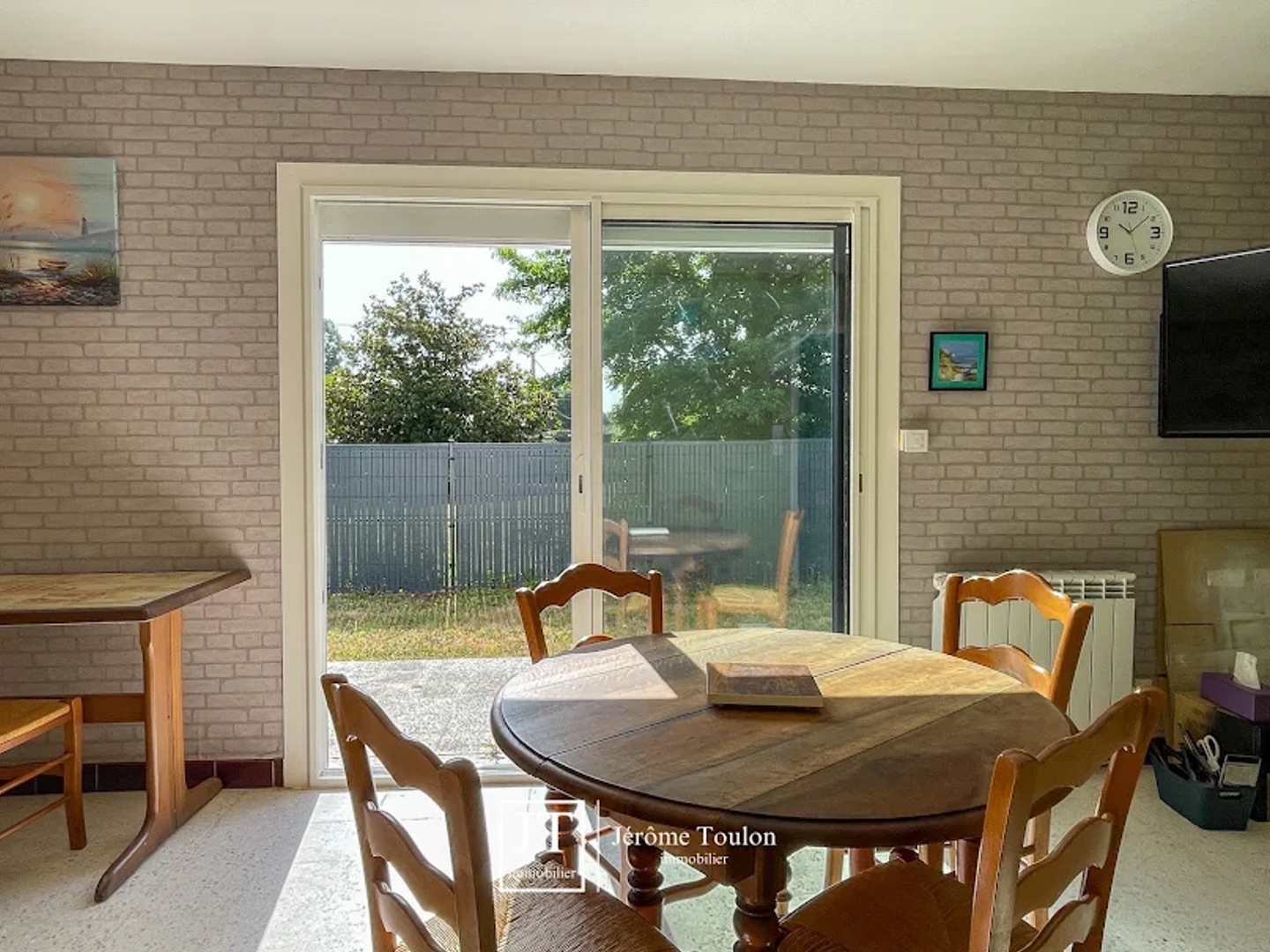 Maison 3 pièces 62 m²