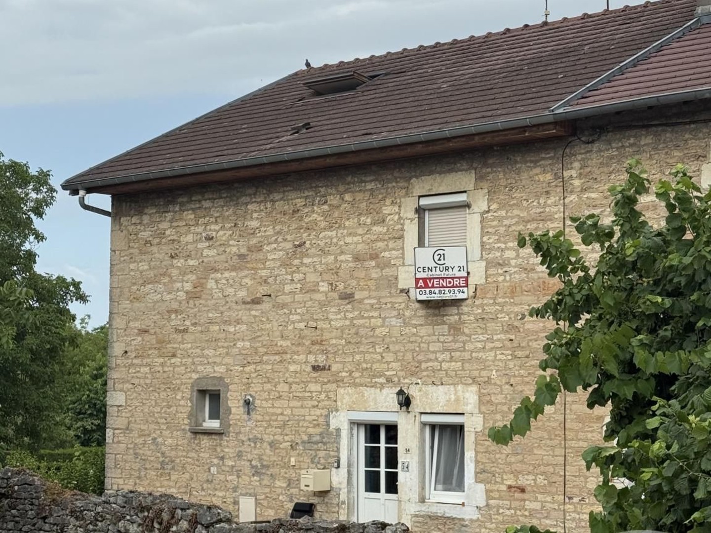 Maison 4 pièces 95 m²