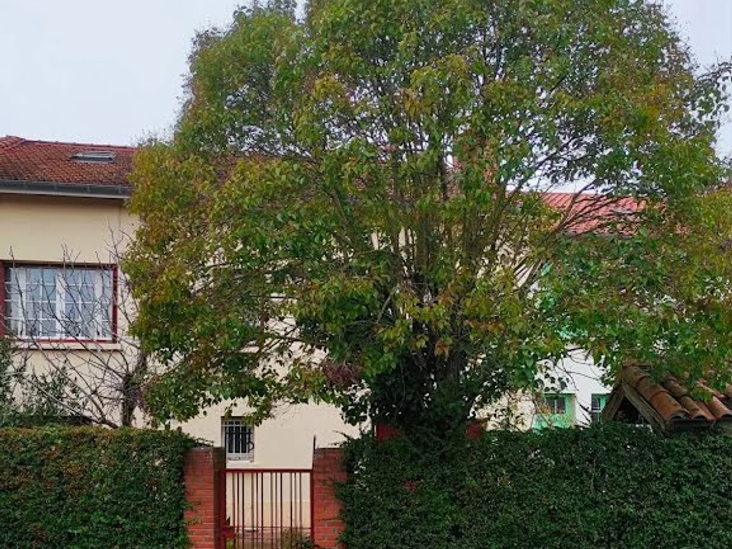 Maison 7 pièces 195 m²