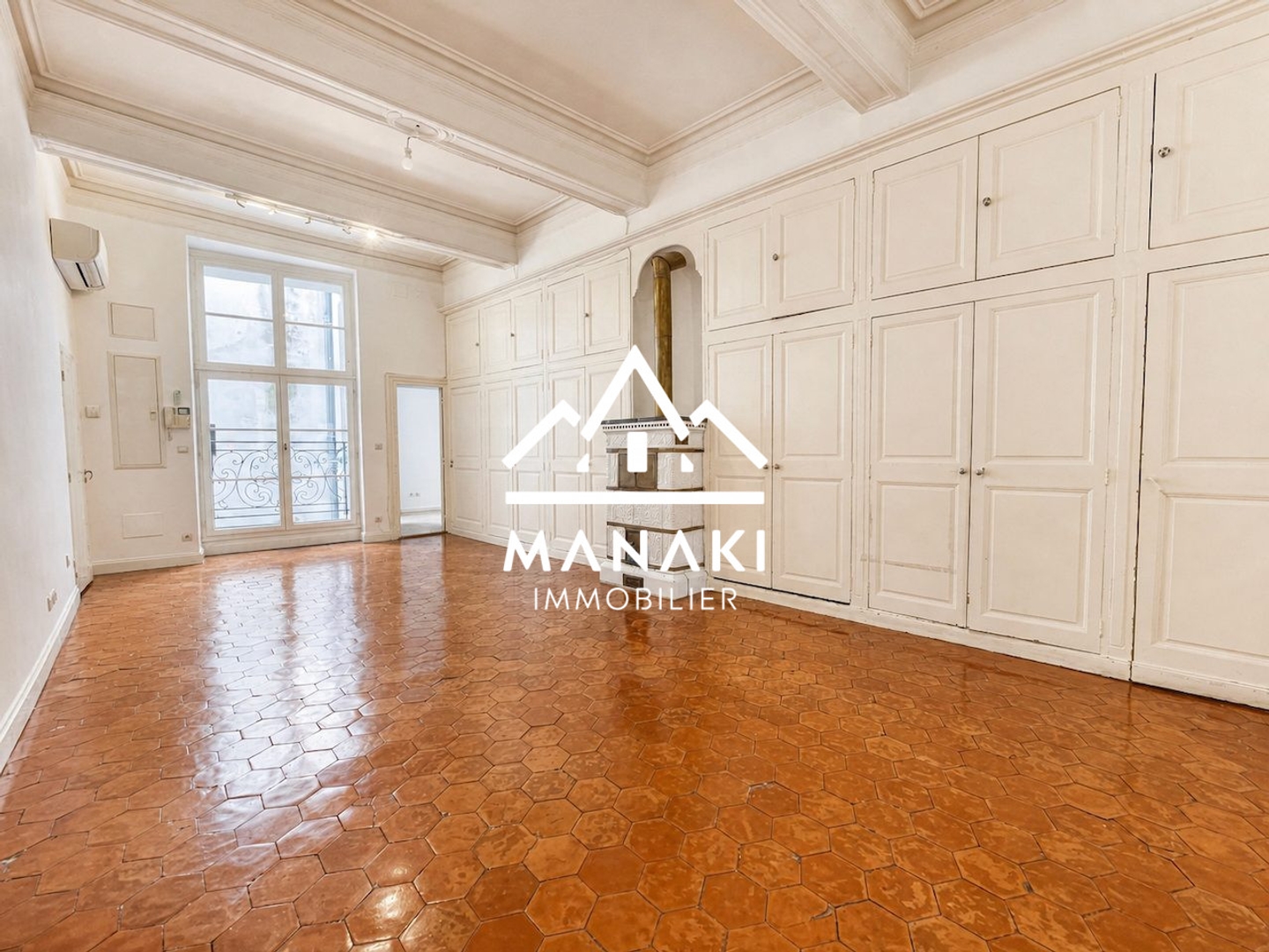 Appartement à vendre - 5 pièces - 98m2 - Perpignan (66000)
