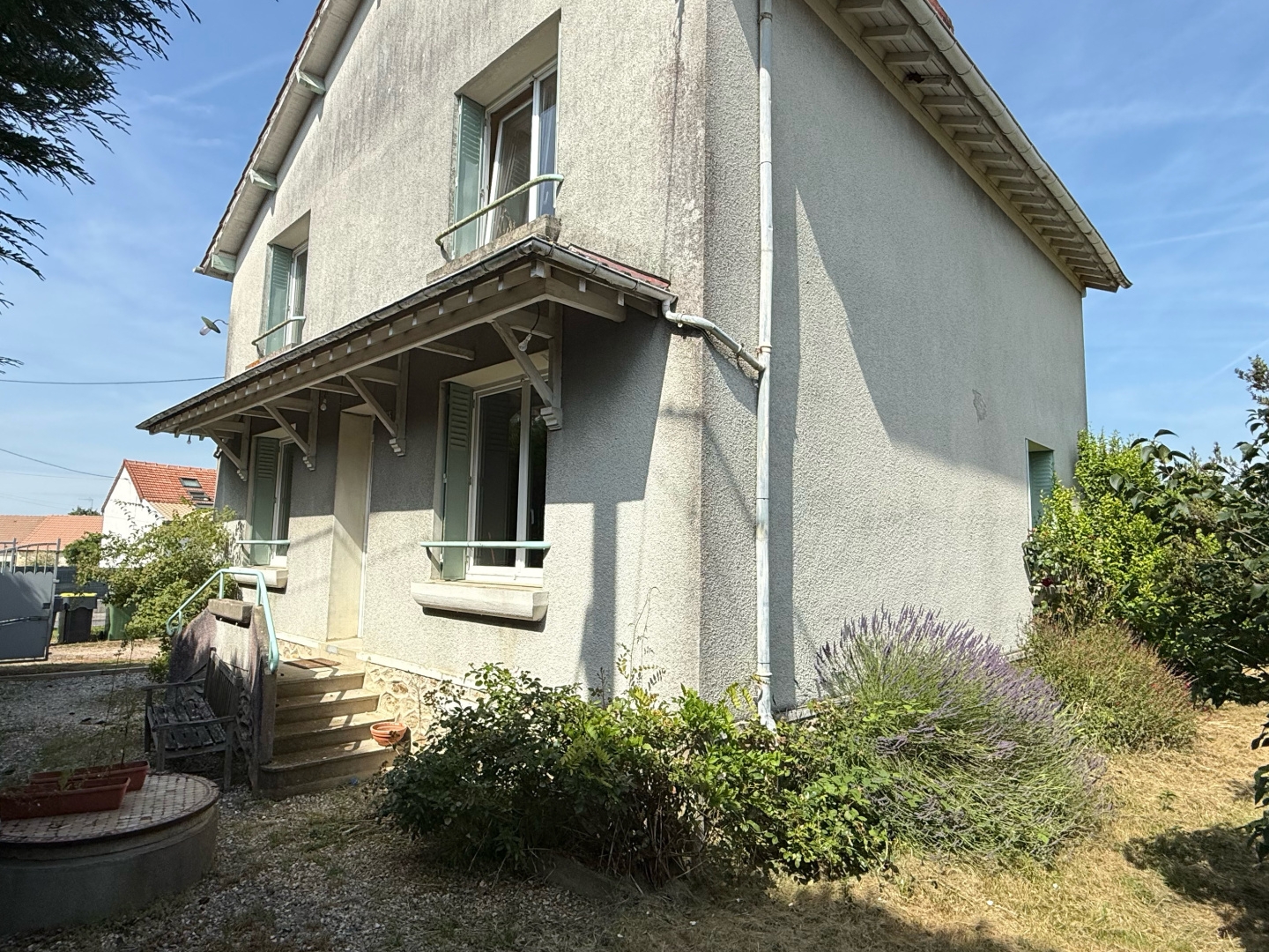 Maison à vendre - 6 pièces - 135m2 - Rebais (77510)