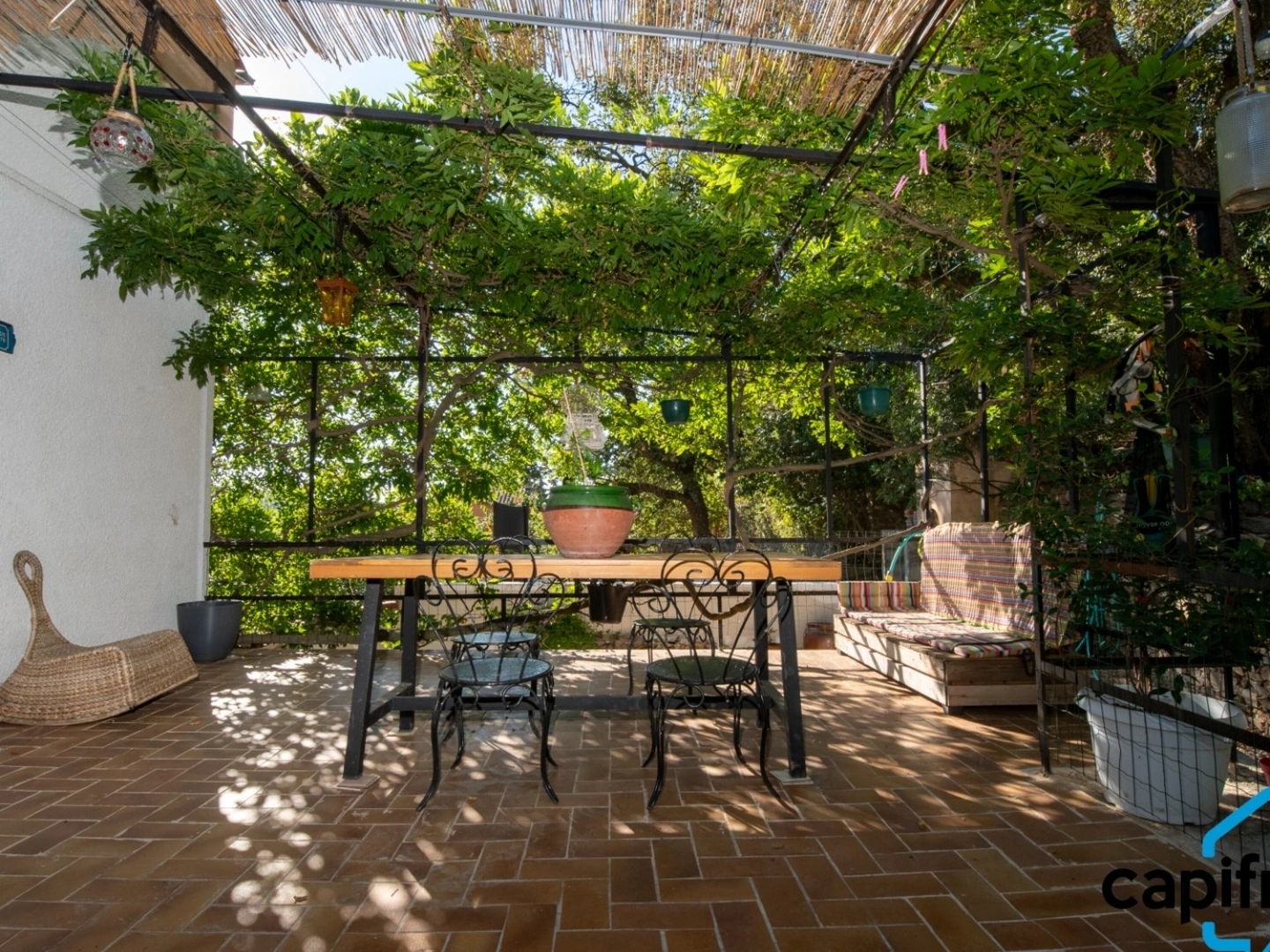 Maison 6 pièces 89 m²