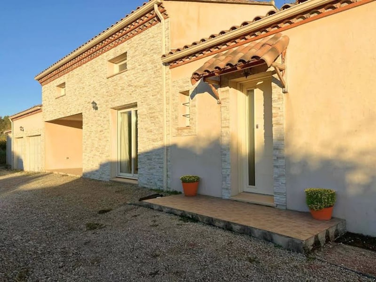 Maison 6 pièces 192 m²