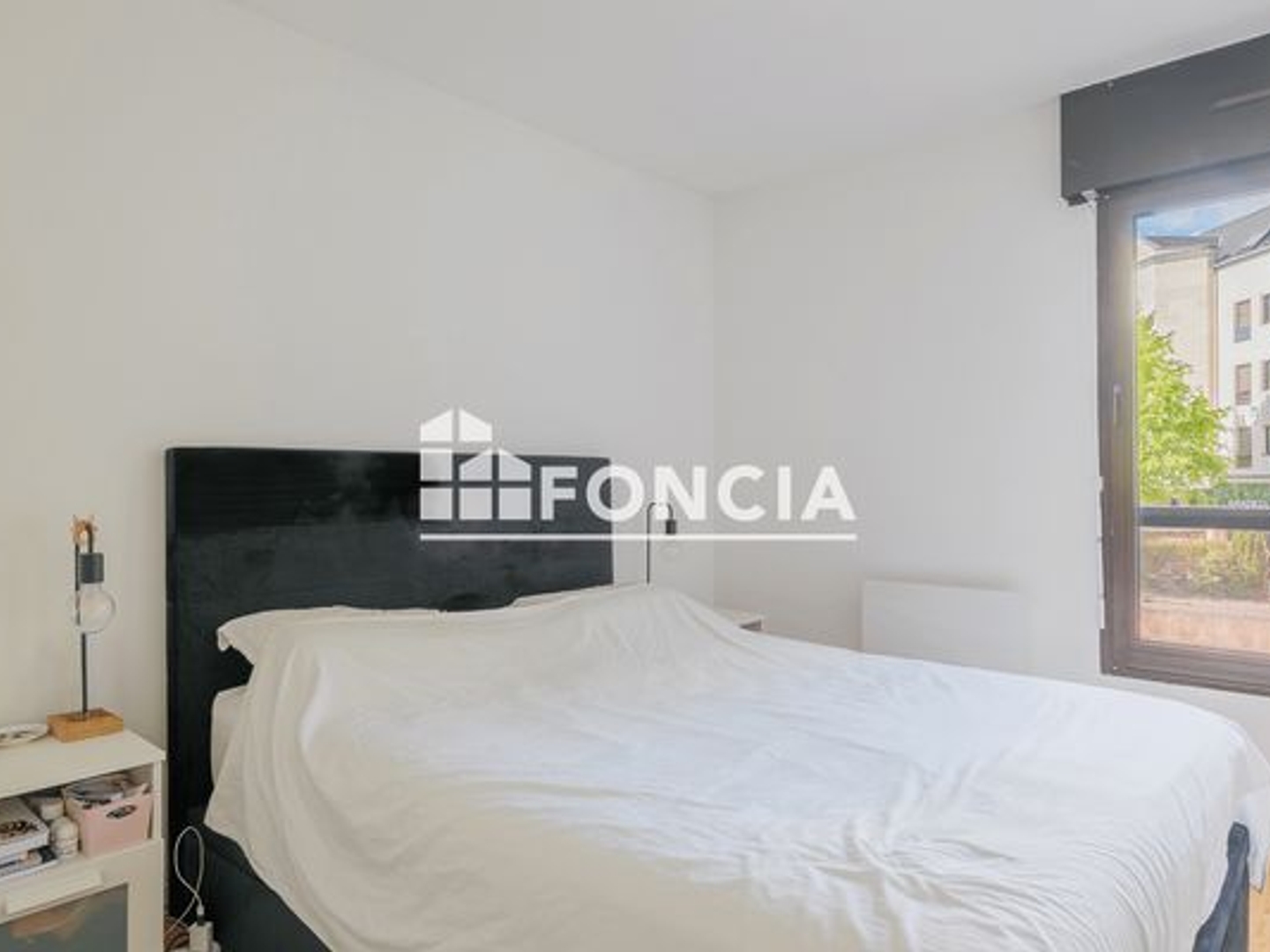 Appartement à vendre - 3 pièces - 69m2 - Noisy-Le-Grand (93160)