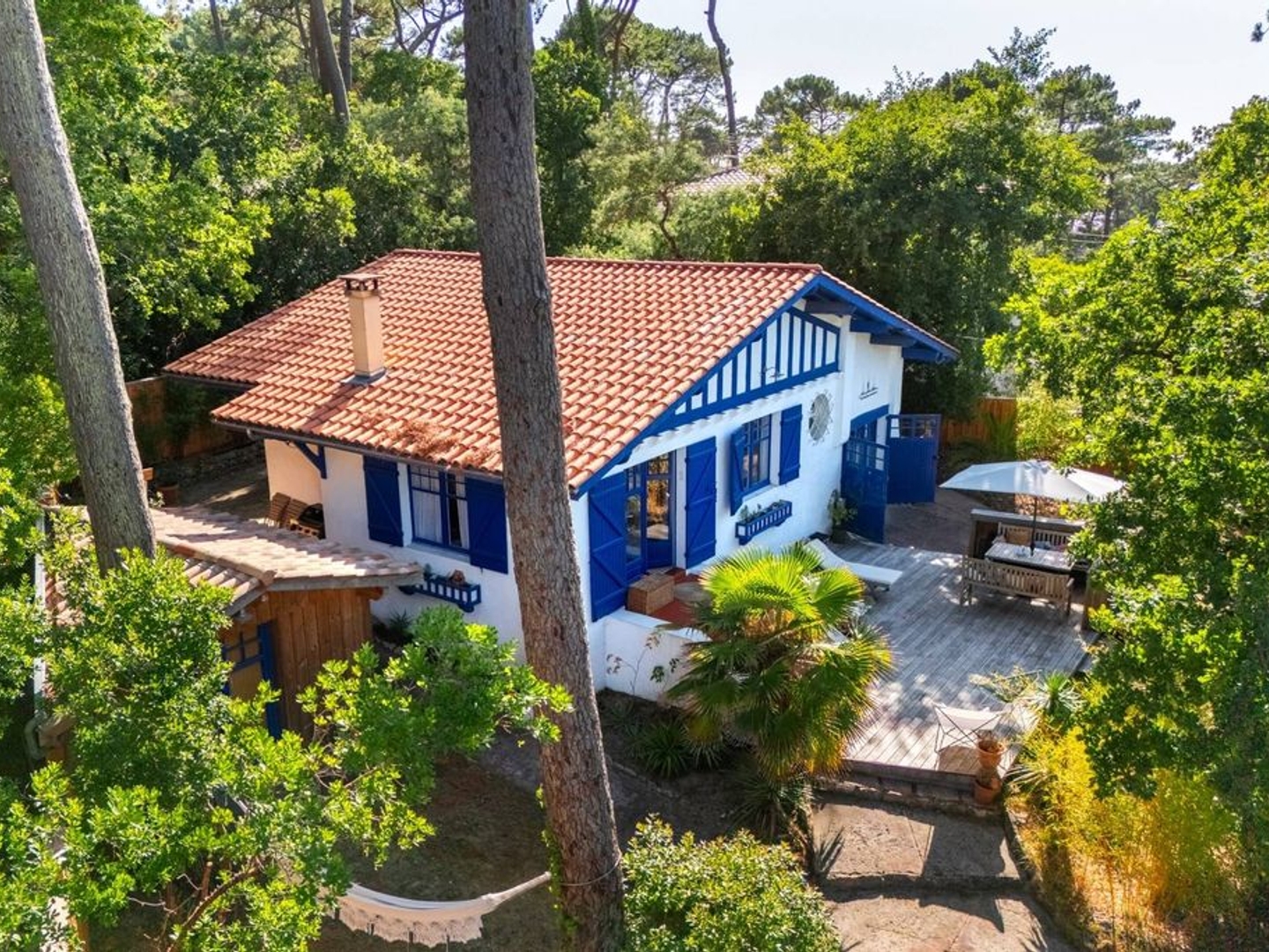 Maison individuelle 5 pièces 85 m²