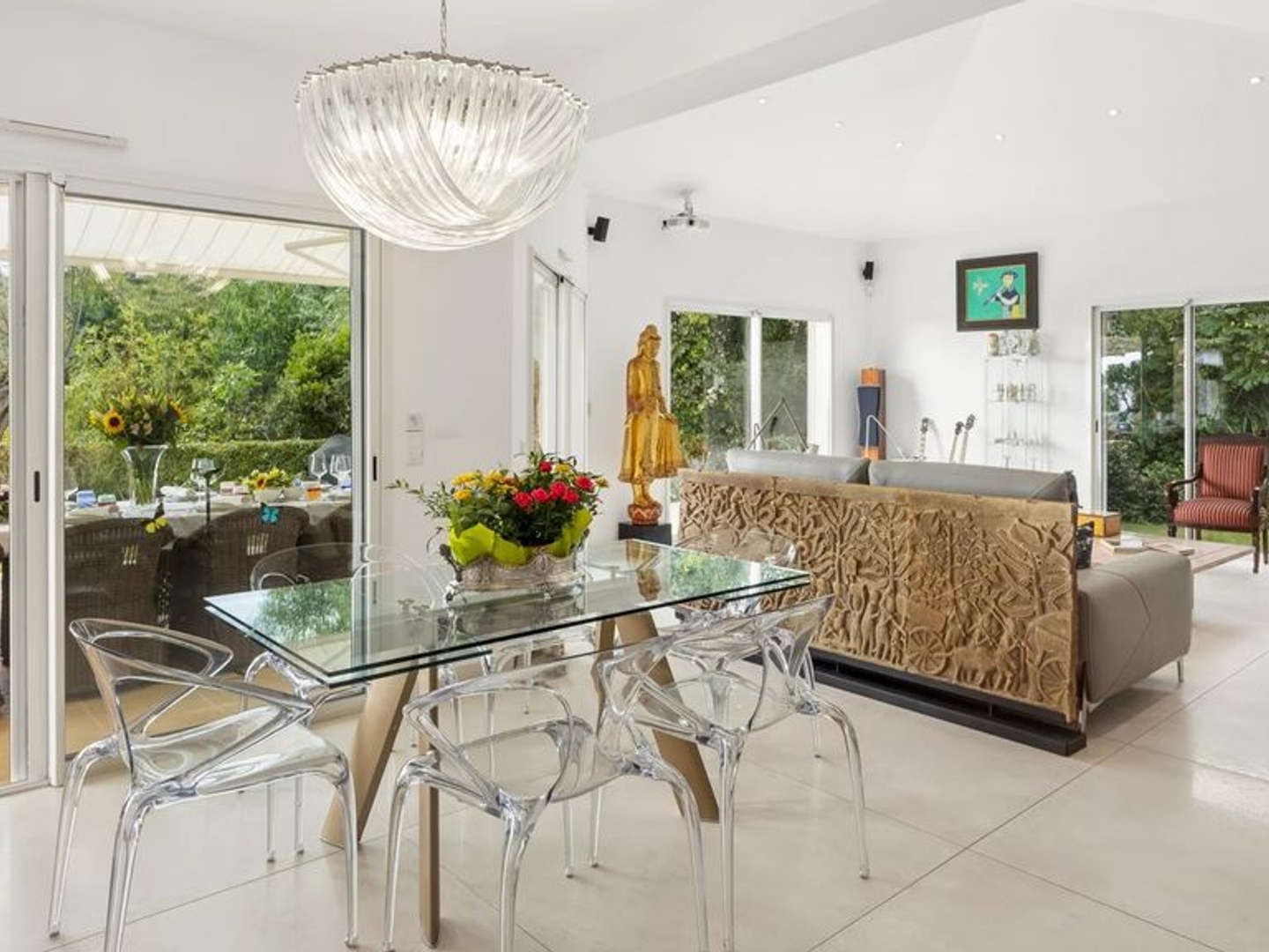 Maison à vendre - 5 pièces - 218m2 - Les Adrets-De-L'e... (83600)