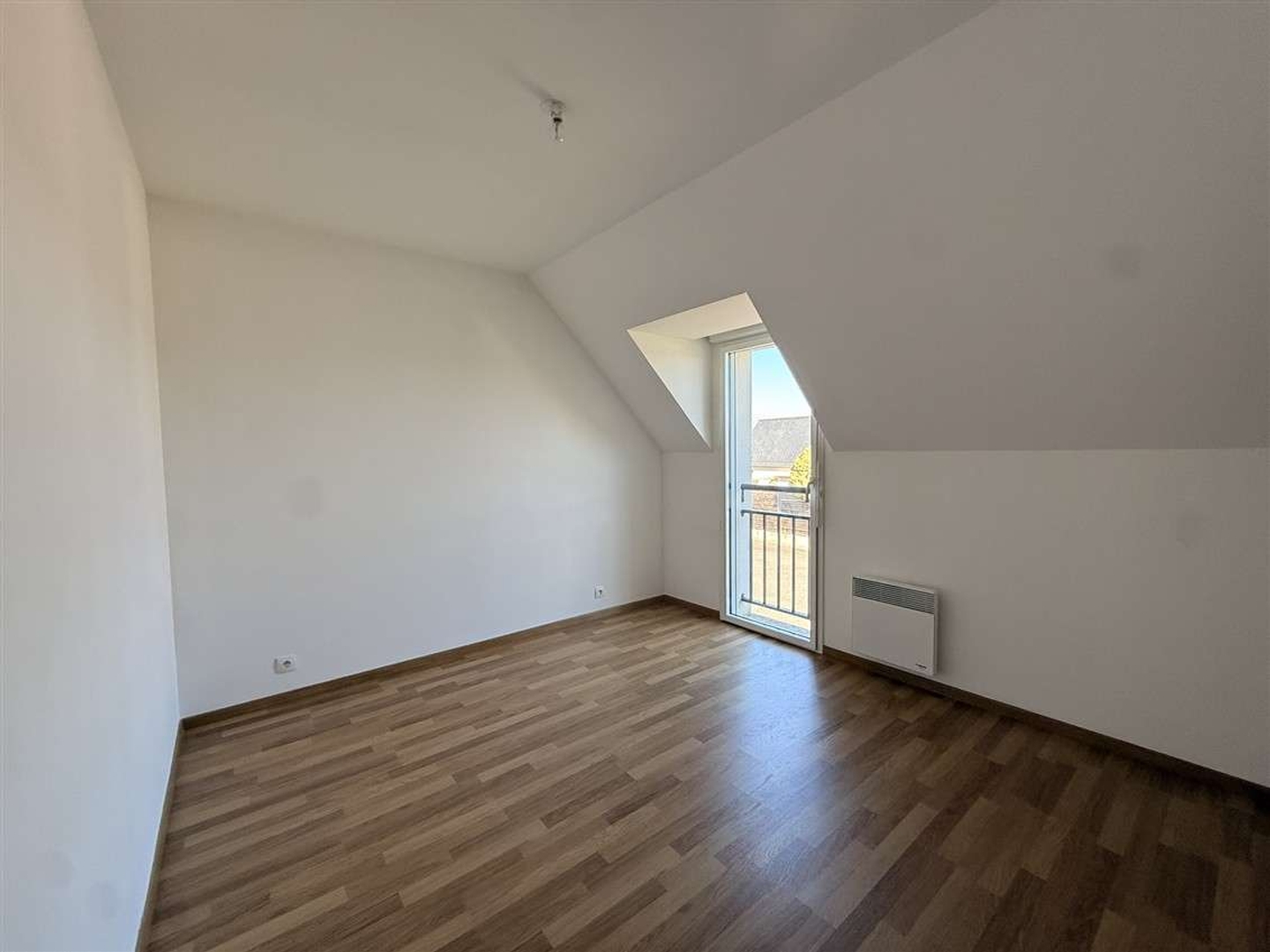 Maison à vendre - 4 pièces - 92m2 - La Turballe (44420)