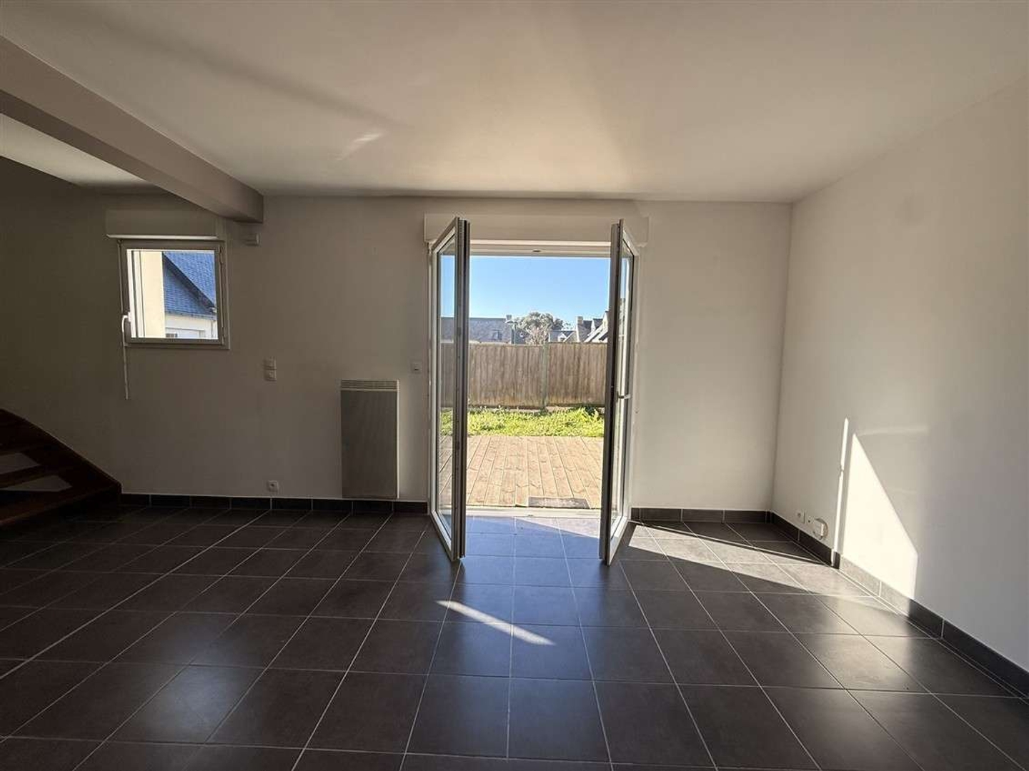 Maison 4 pièces 92 m²