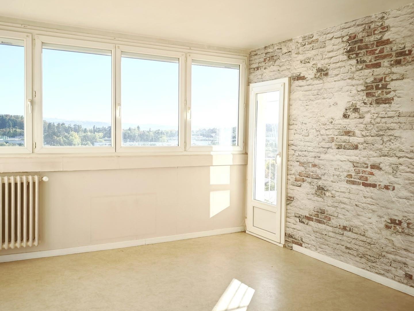 Appartement à vendre - 3 pièces - 57m2 - La Talaudière (42350)