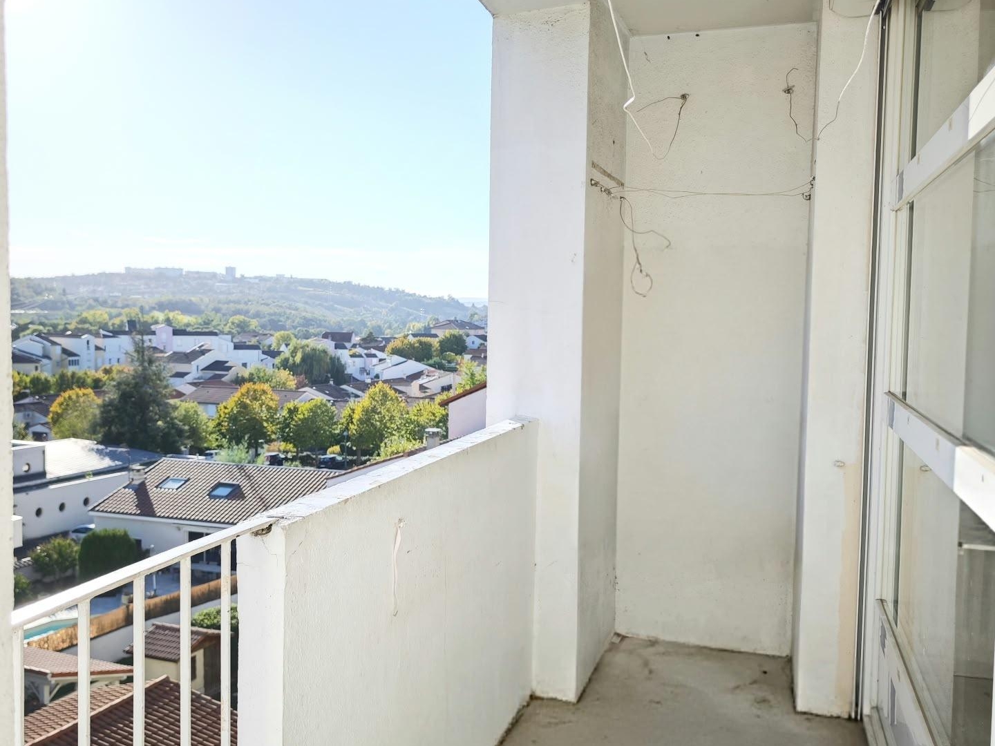 Appartement à vendre - 3 pièces - 57m2 - La Talaudière (42350)