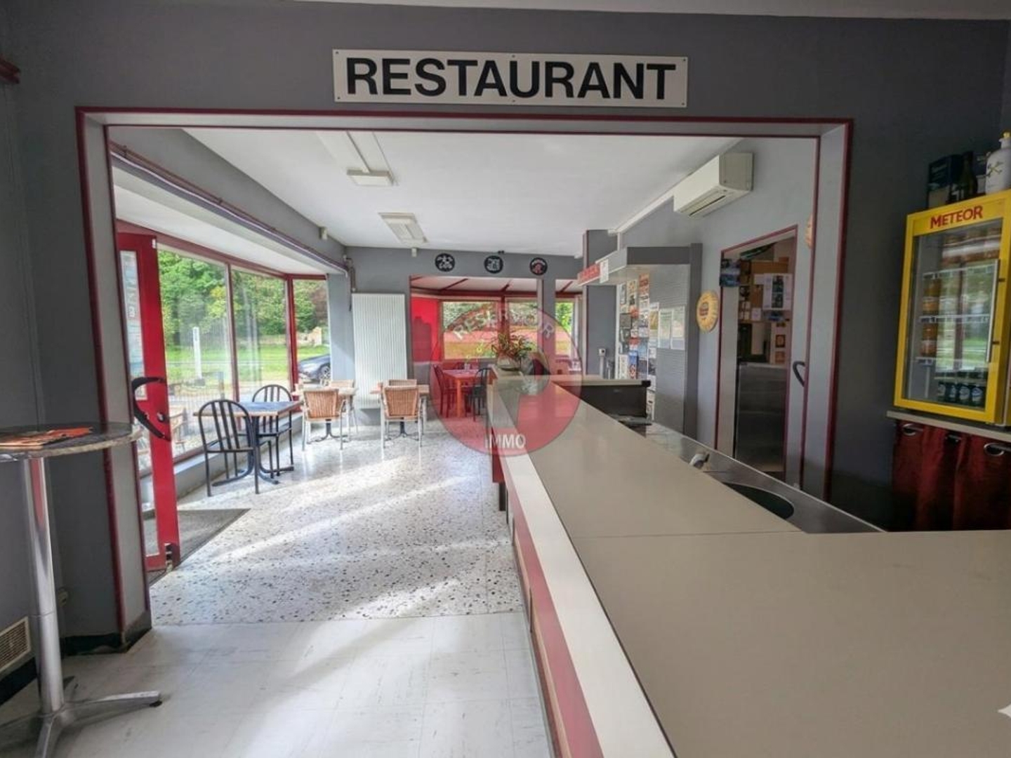Magasin à vendre - Boyer (71700)