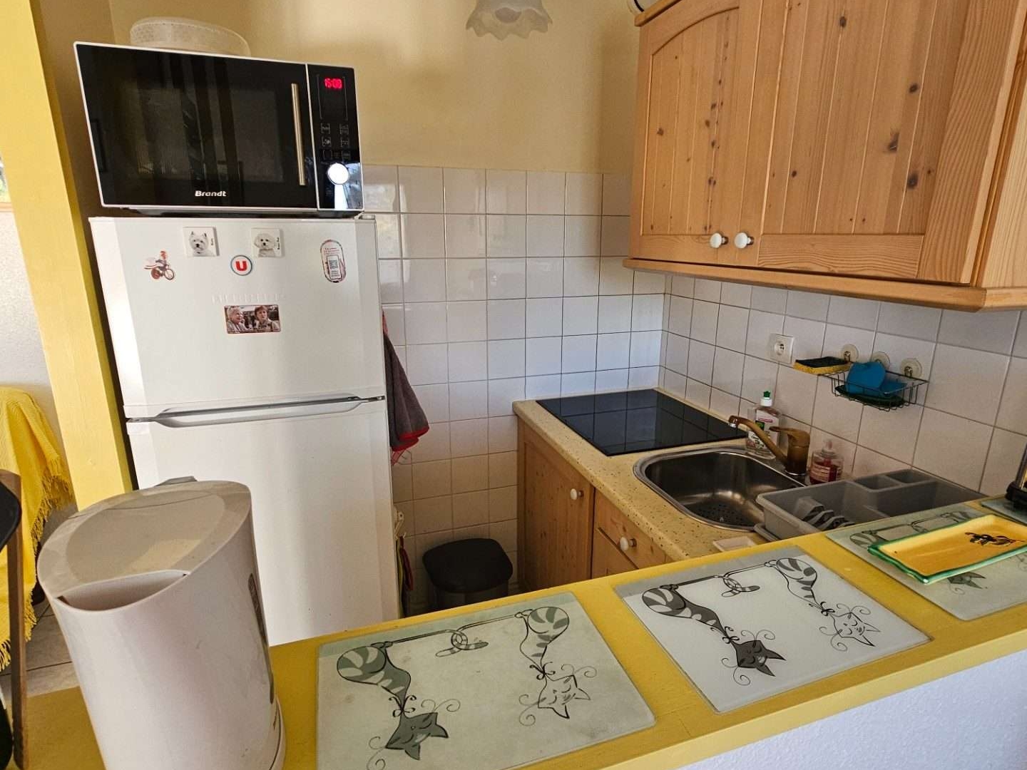 Maison 3 pièces 49 m²