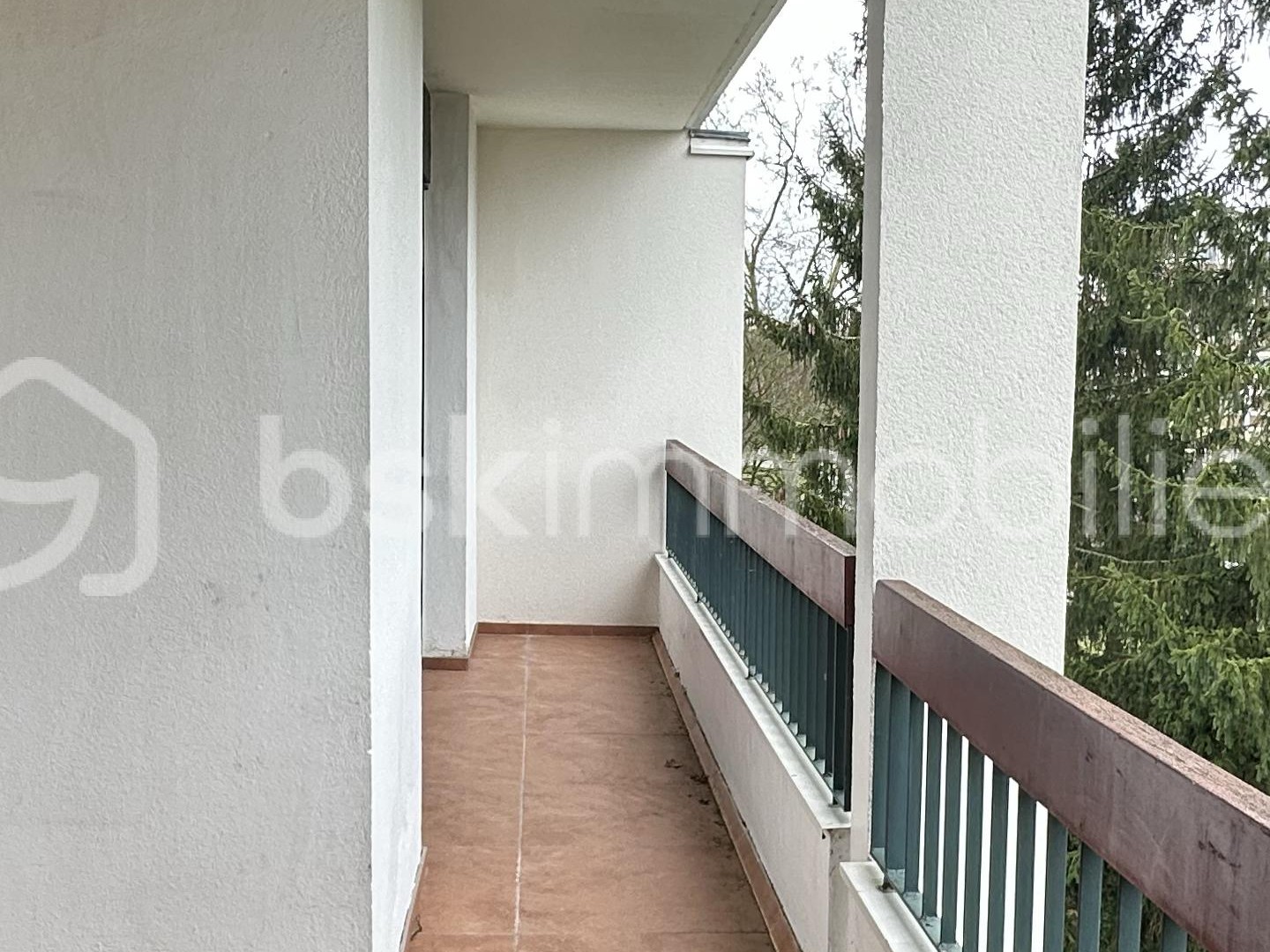 Appartement 3 pièces 72 m²