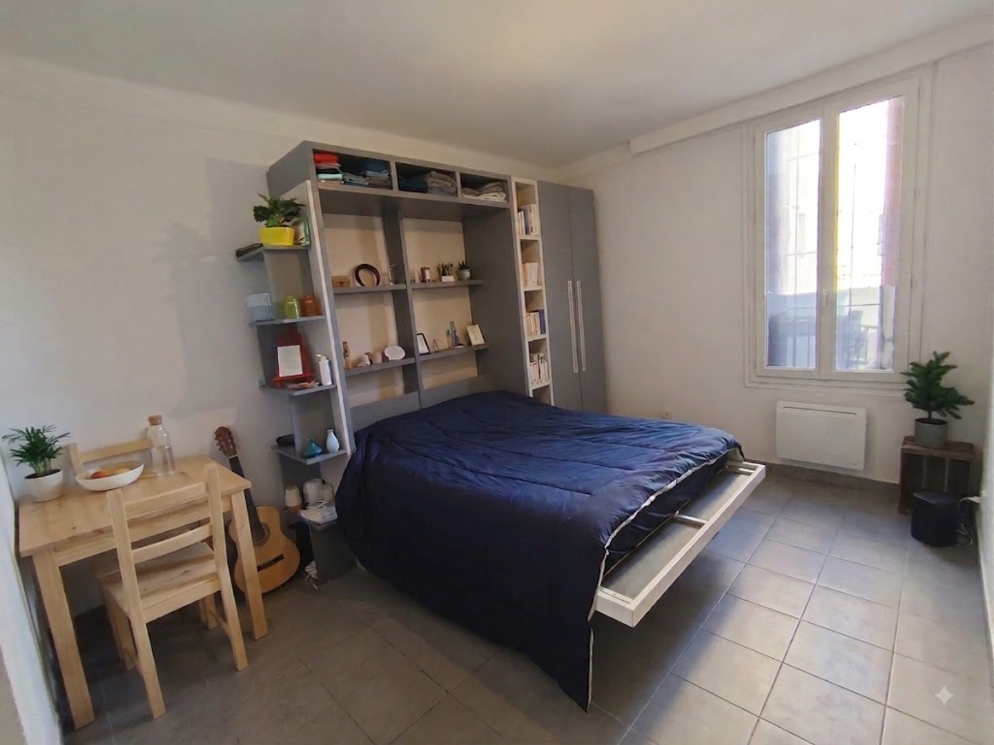 Studio 22 m2