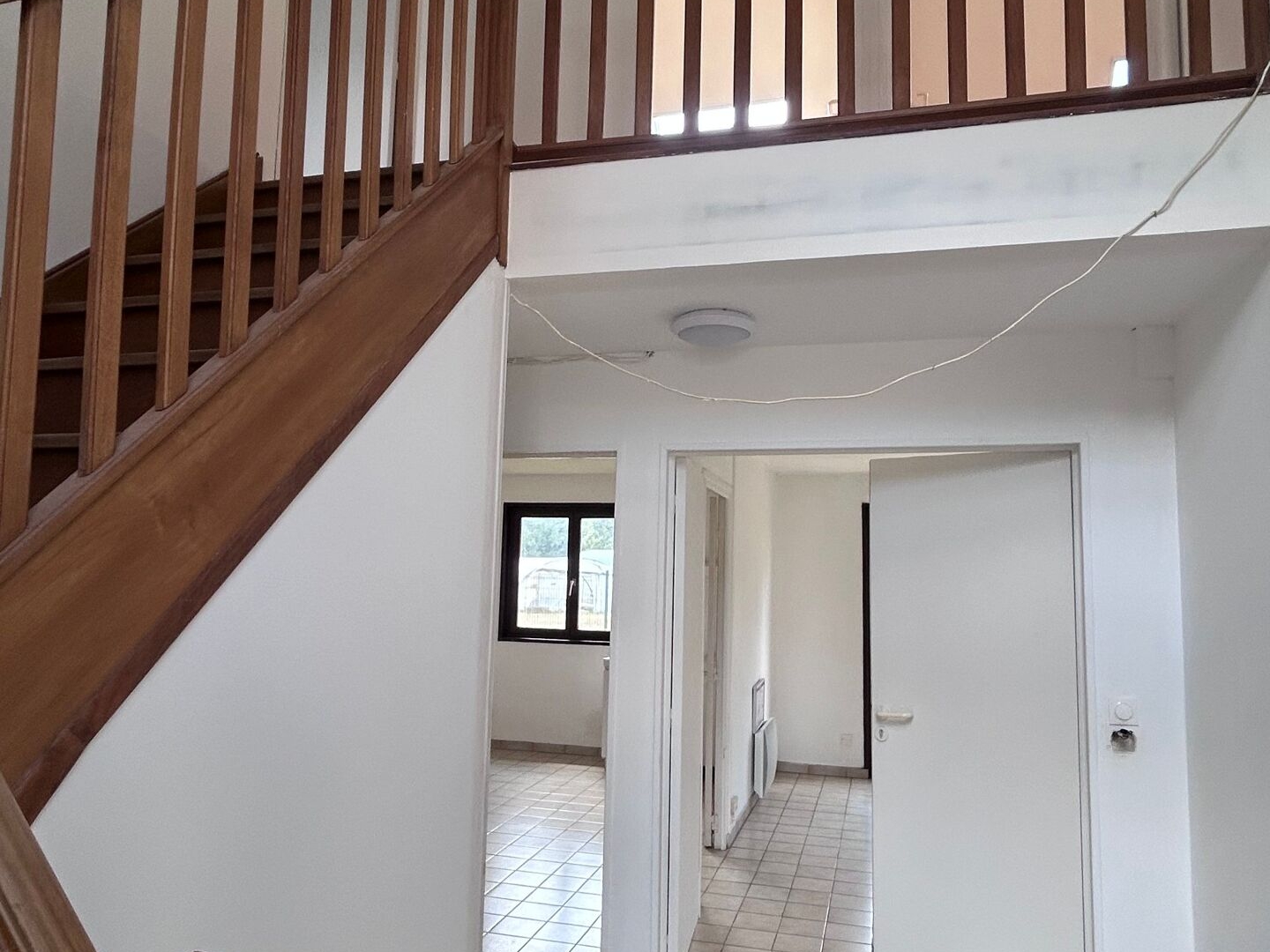 Maison à vendre - 4 pièces - 105m2 - Saint-Just-En-Cha... (60130)