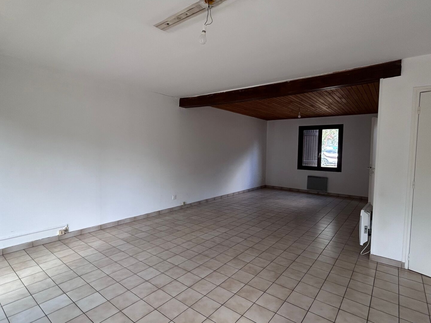 Maison à vendre - 4 pièces - 105m2 - Saint-Just-En-Cha... (60130)
