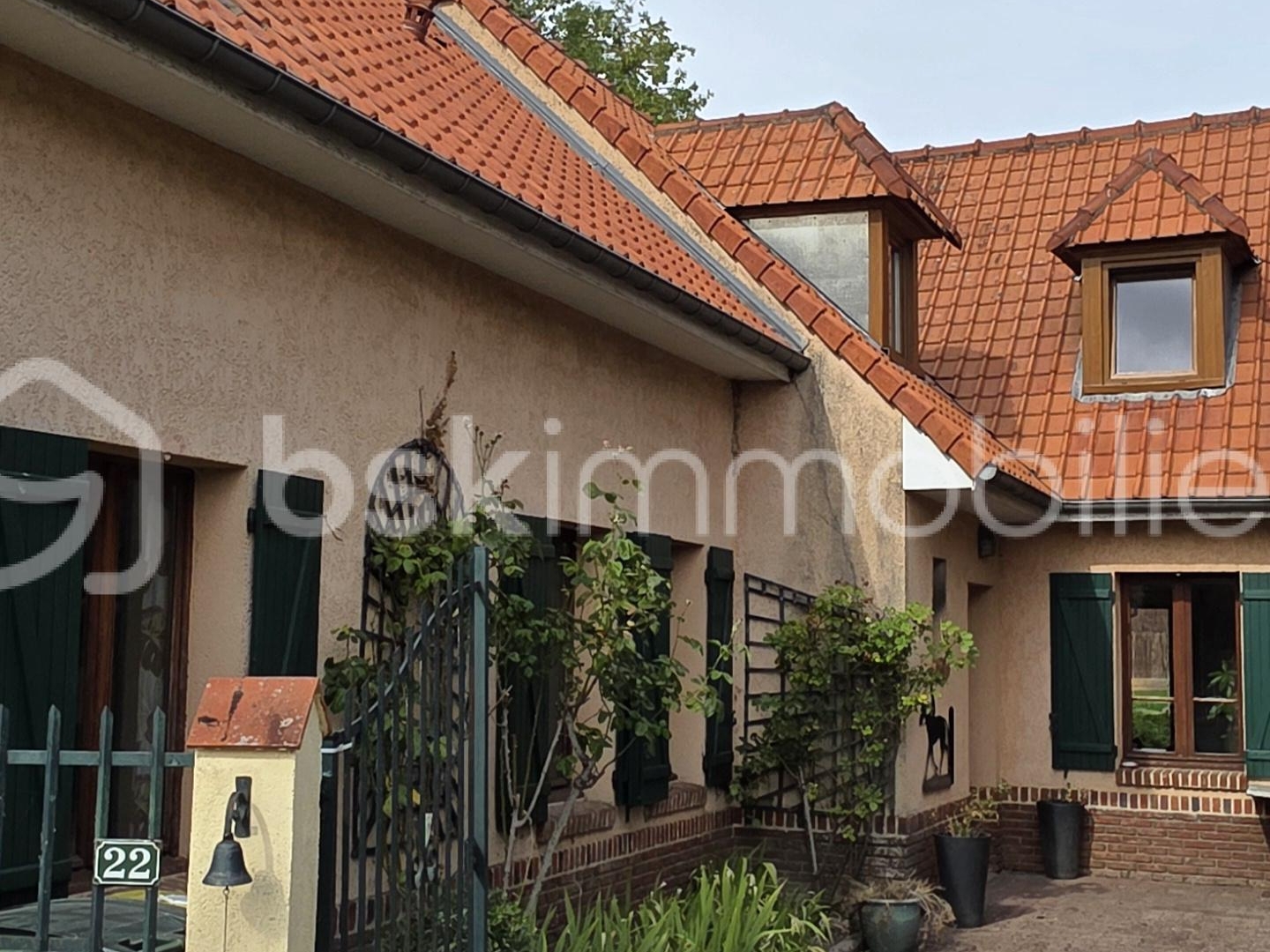 Maison 6 pièces 147 m²