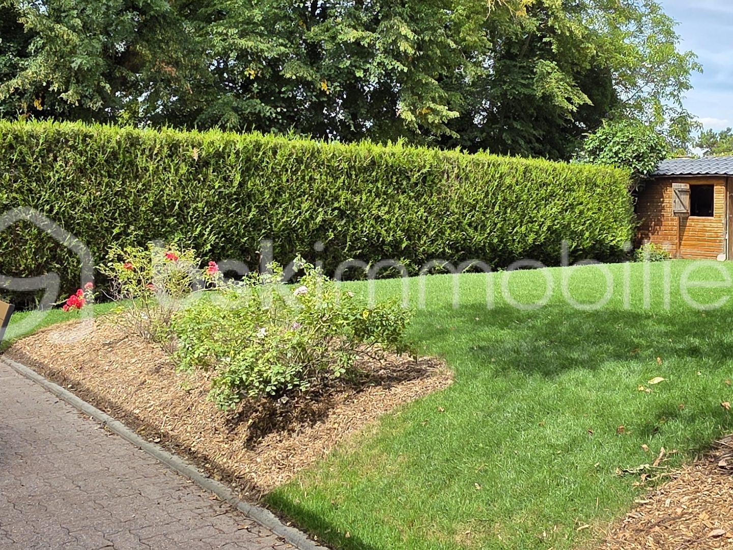 Maison à vendre - 6 pièces - 147m2 - Saint-Fuscien (80680)